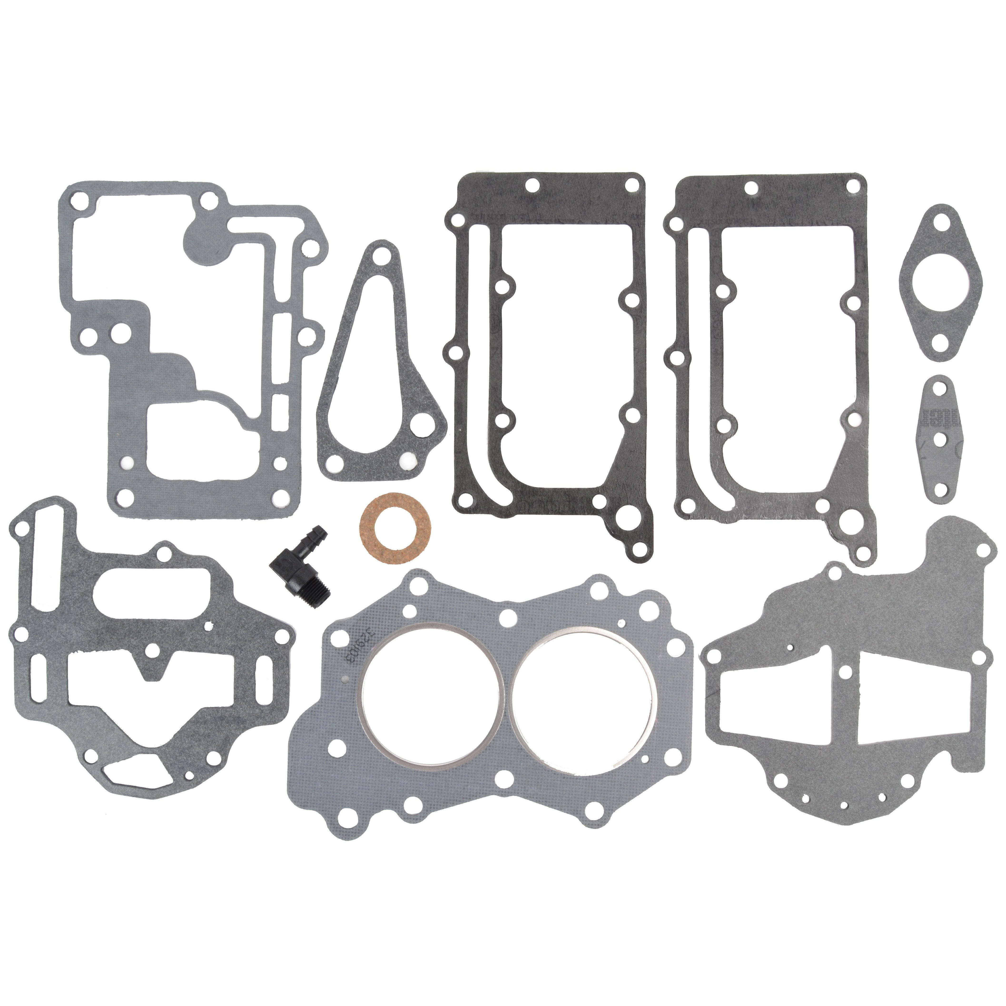 Evinrude Powerhead Gasket Set 0387321