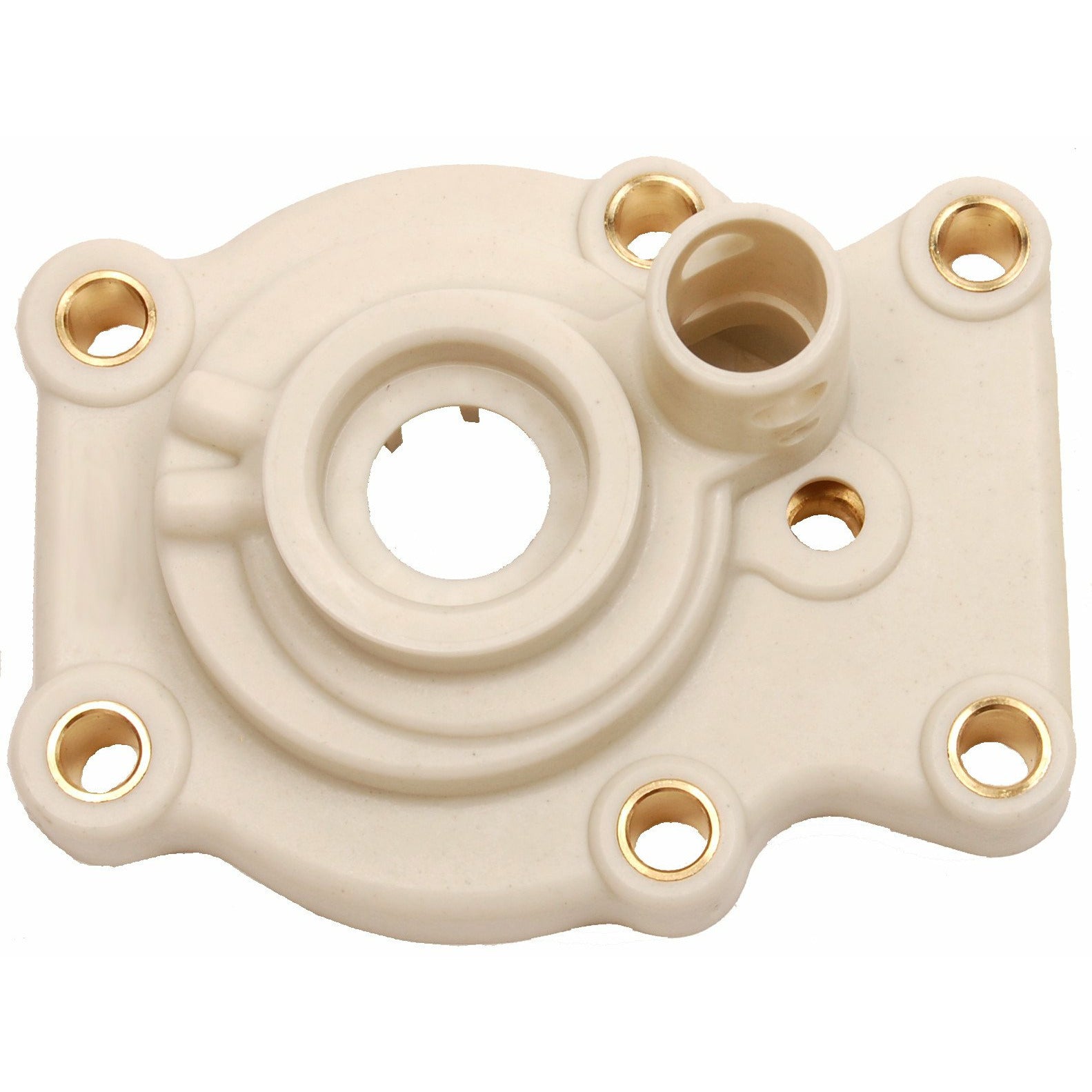 Evinrude Impeller Housing 0393632