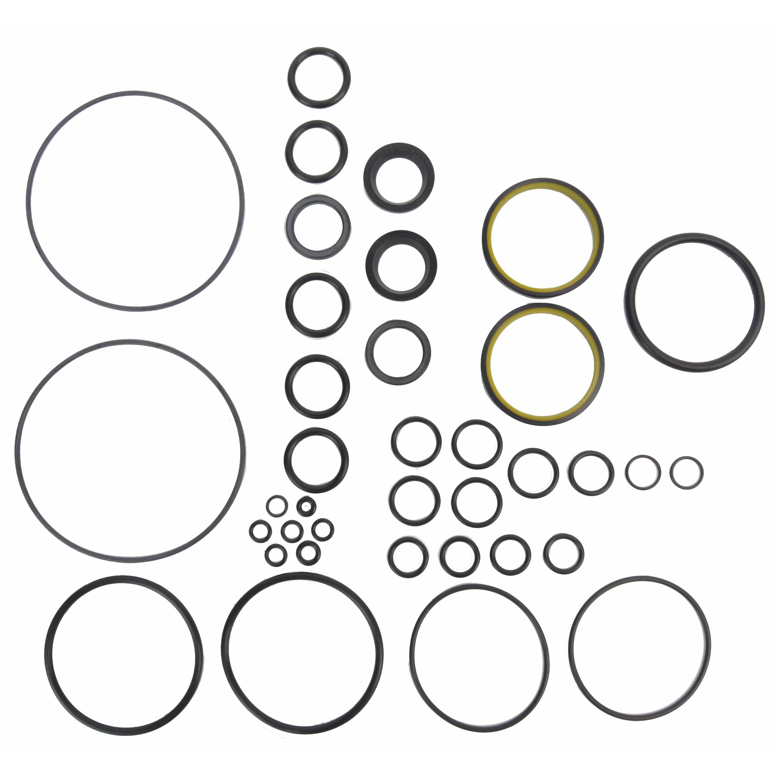 Evinrude O-Ring Kit 0393942