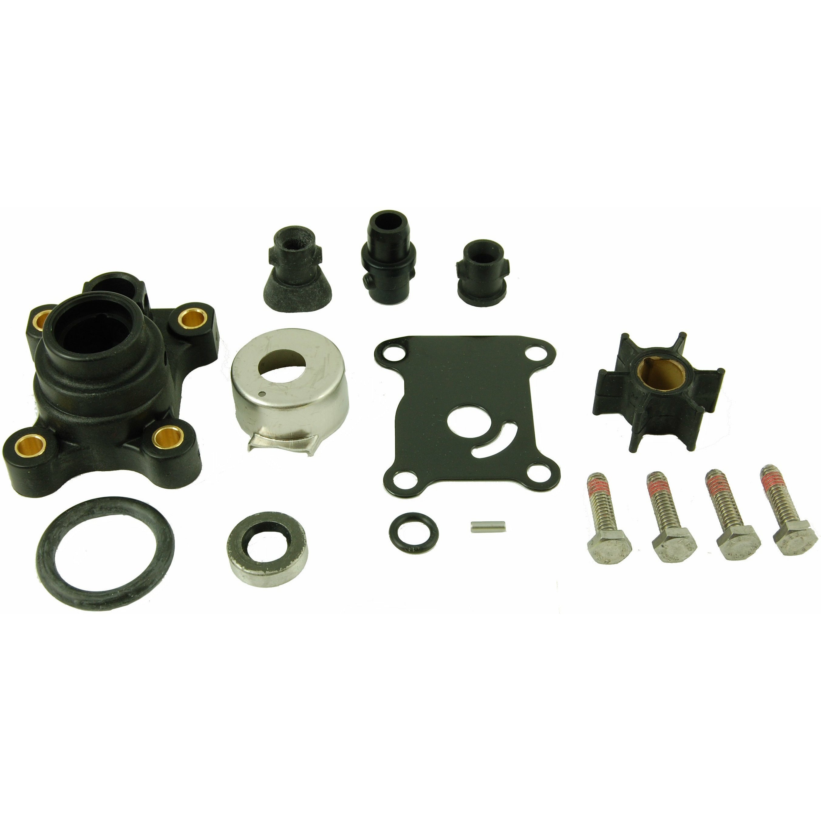 Evinrude Water Pump Impeller And Housing Kit 0394711