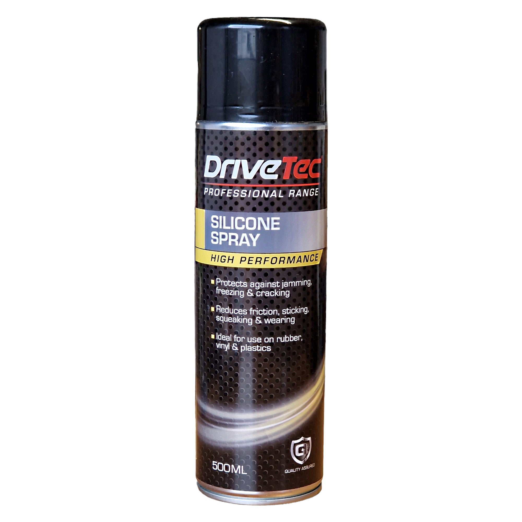 DriveTec Silicone Spray - 500ml