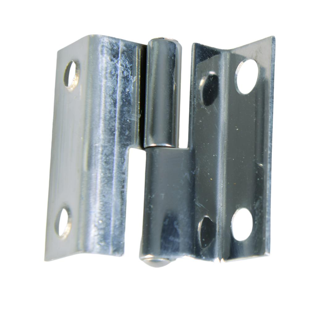 Talamex 2-Part Hinge Ss40X35L 43800540