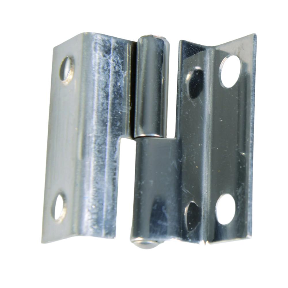 Talamex 2-Part Hinge Ss 40X35R 43800541