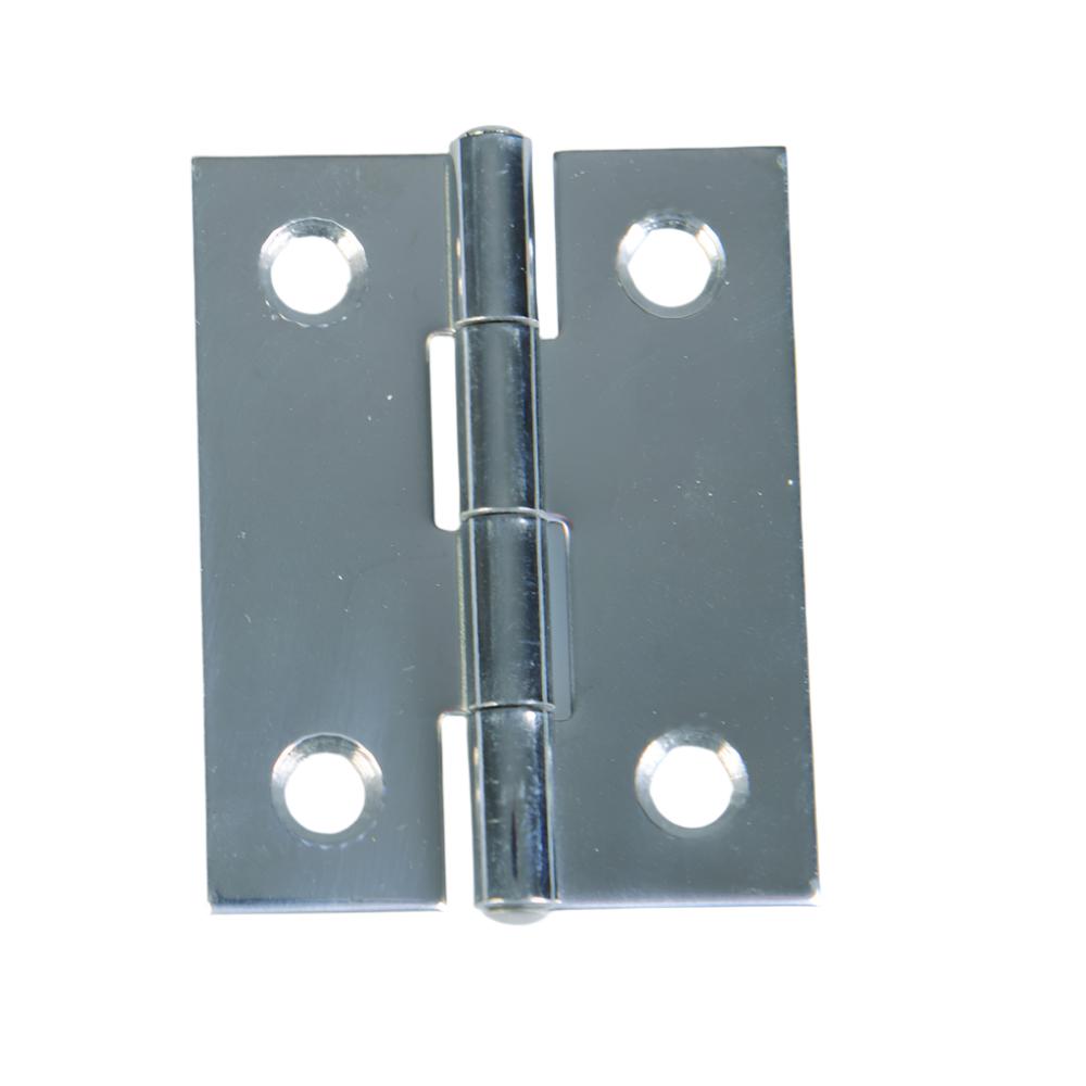 Talamex Hinge 6MM 51X38MM 43802038