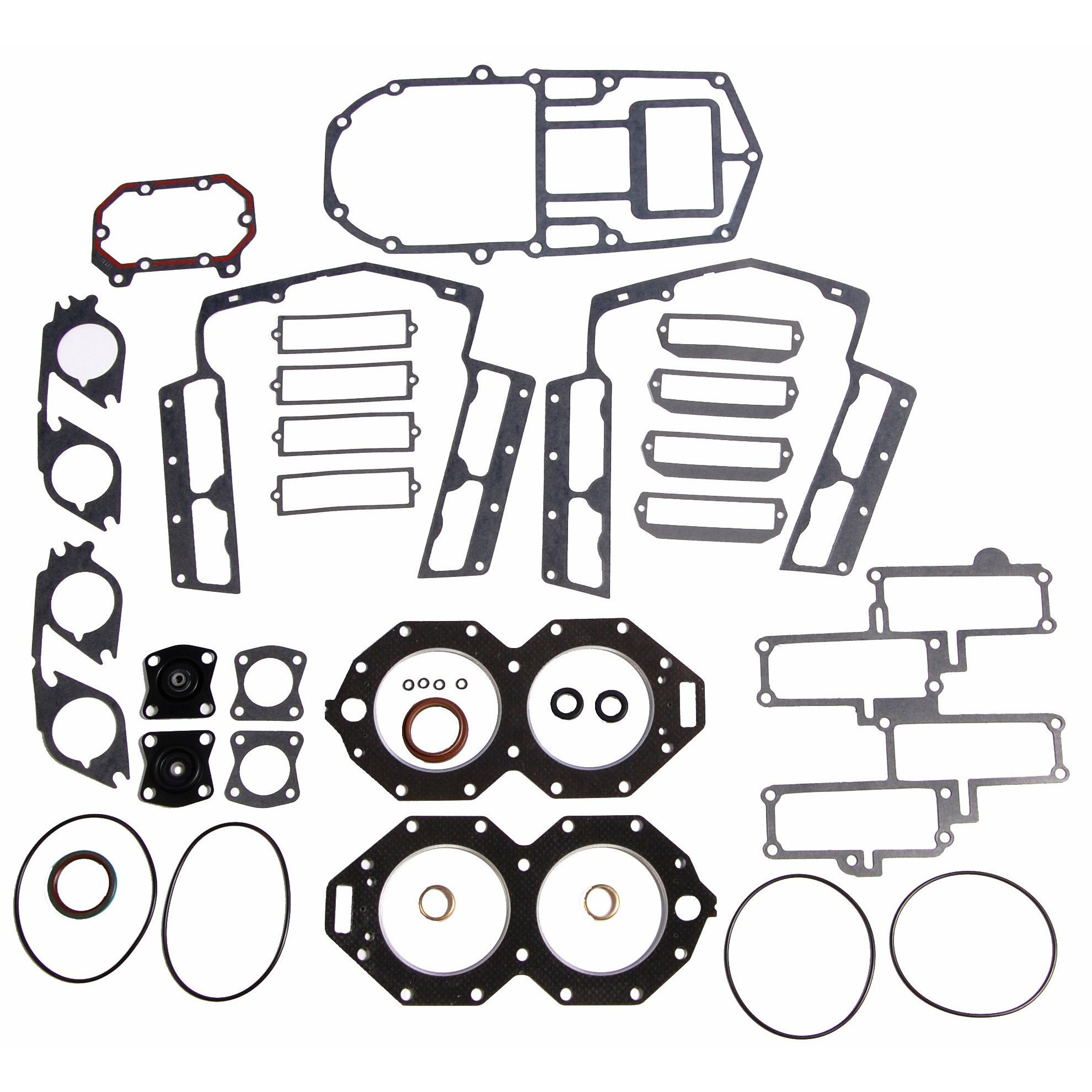 Evinrude Powerhead Gasket Set 0432570