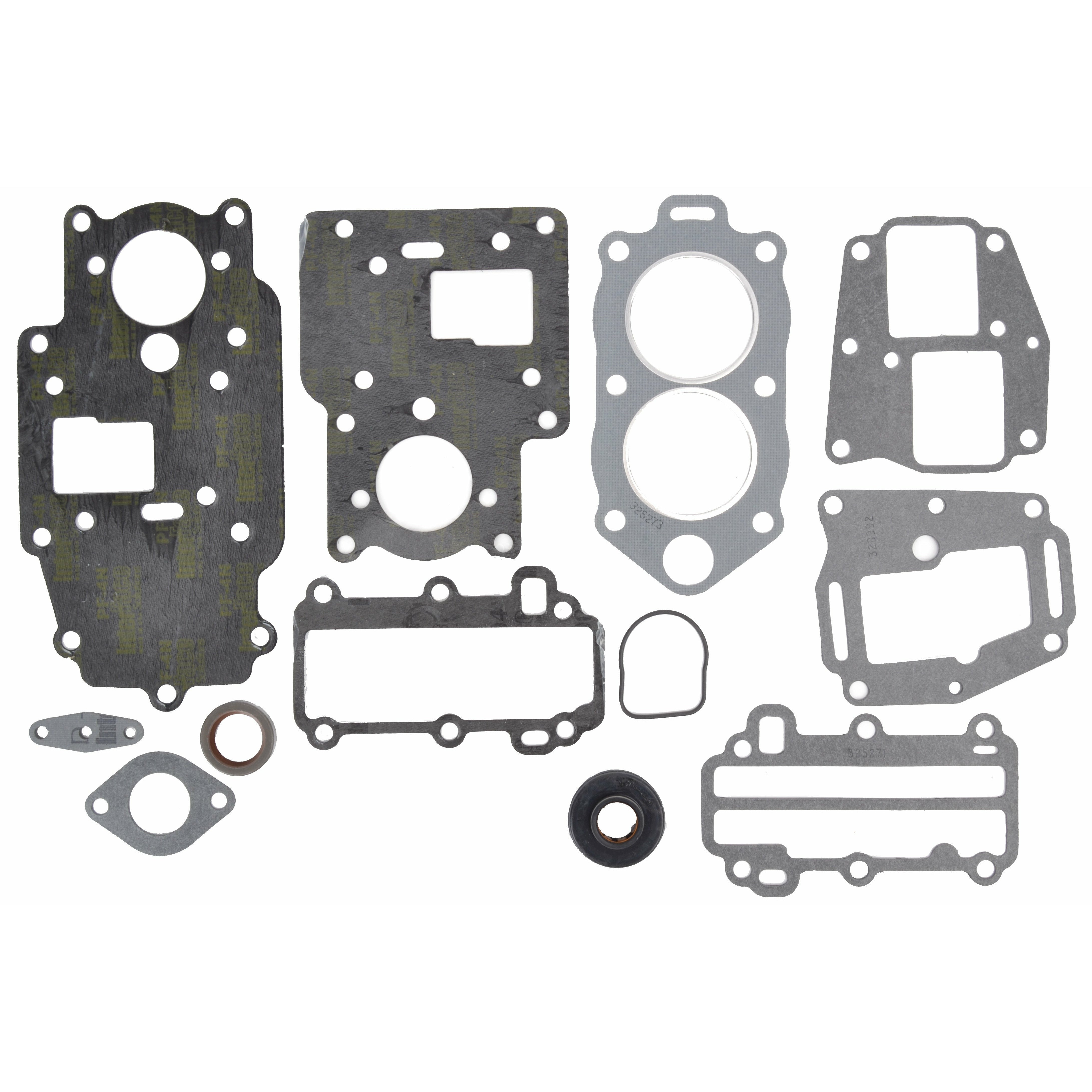 Evinrude Powerhead Gasket Assembly 0433419