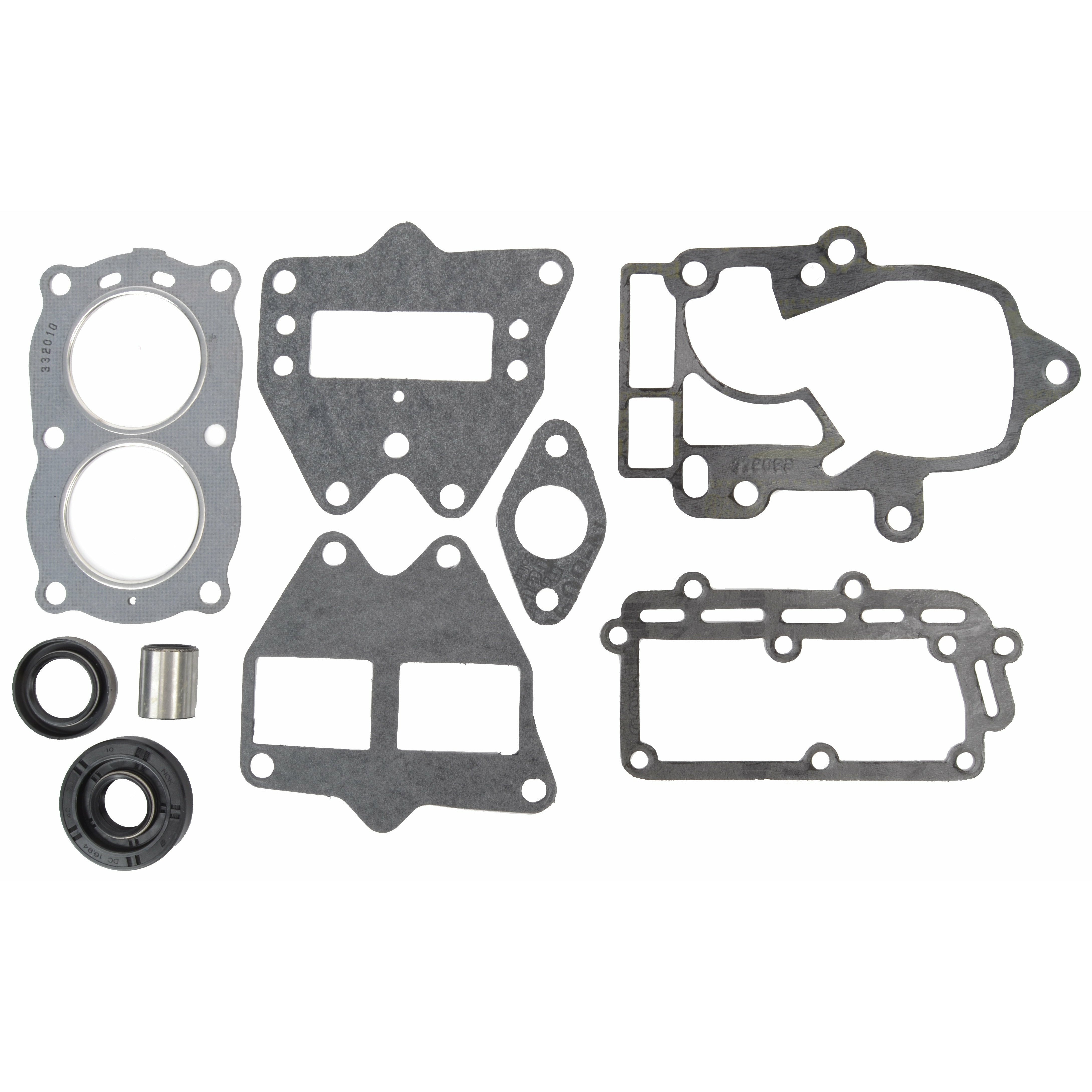 Evinrude Powerhead Gasket Assembly 0433426