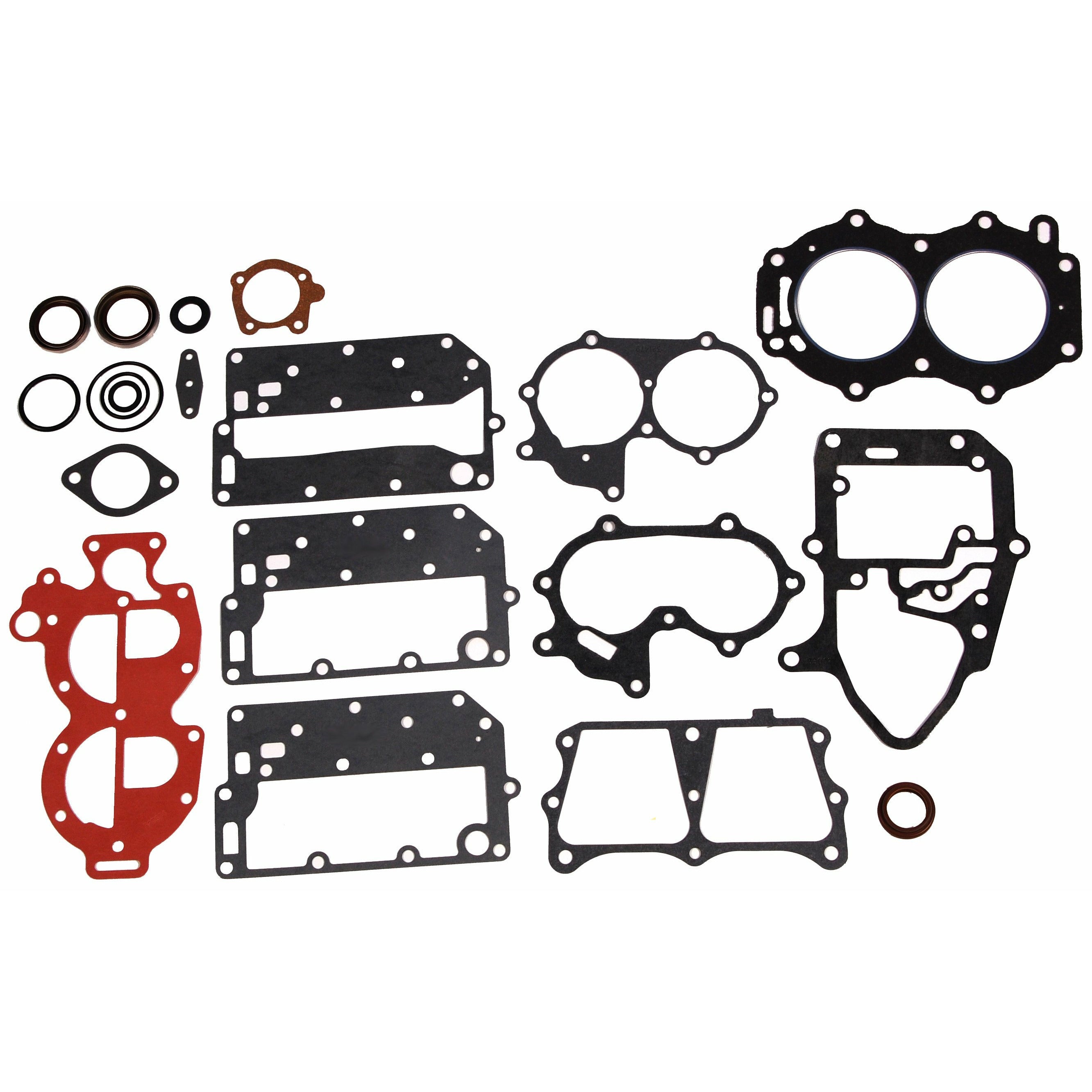 Evinrude Powerhead Gasket Kit 0433941