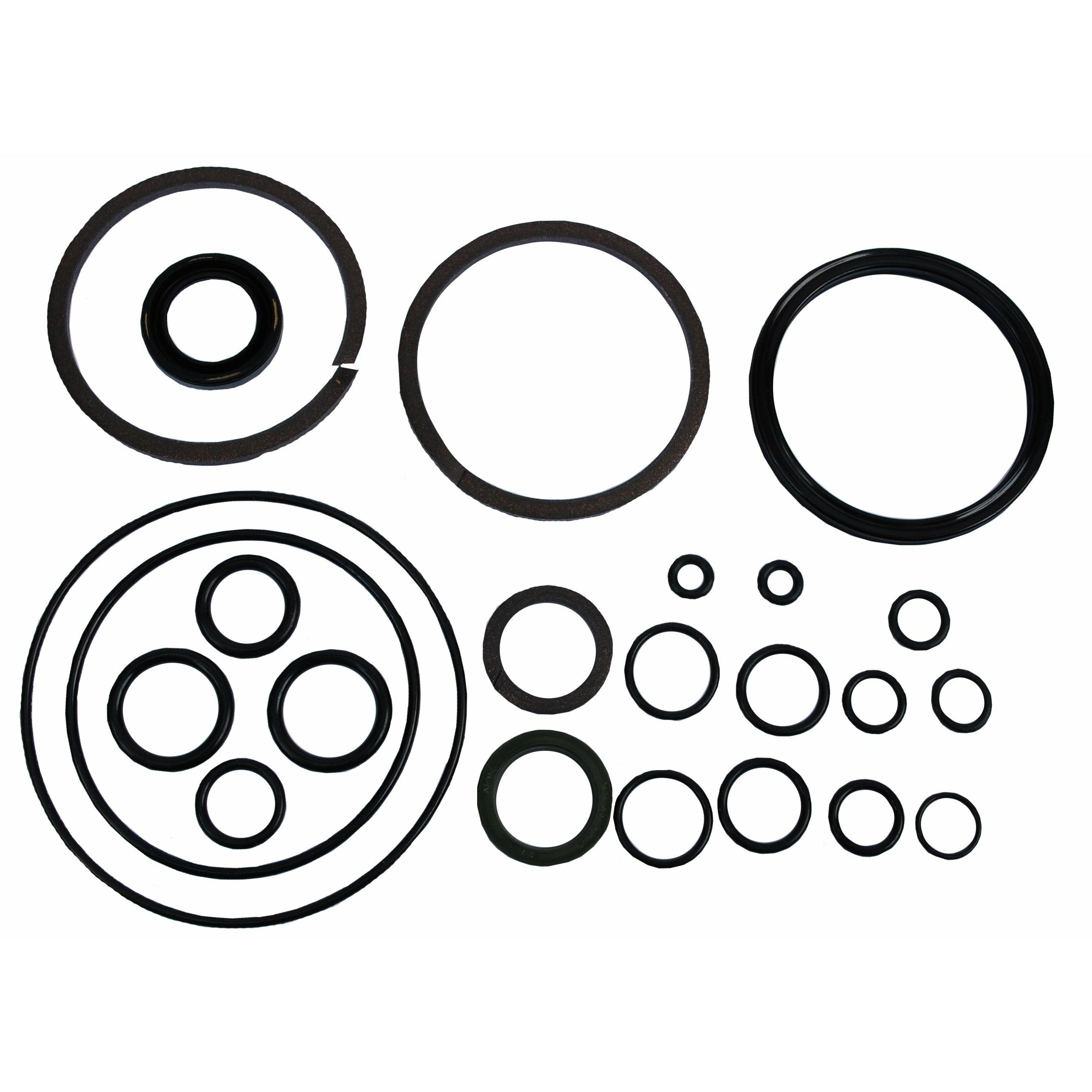 Evinrude O-Ring & Seal Kit 0435567