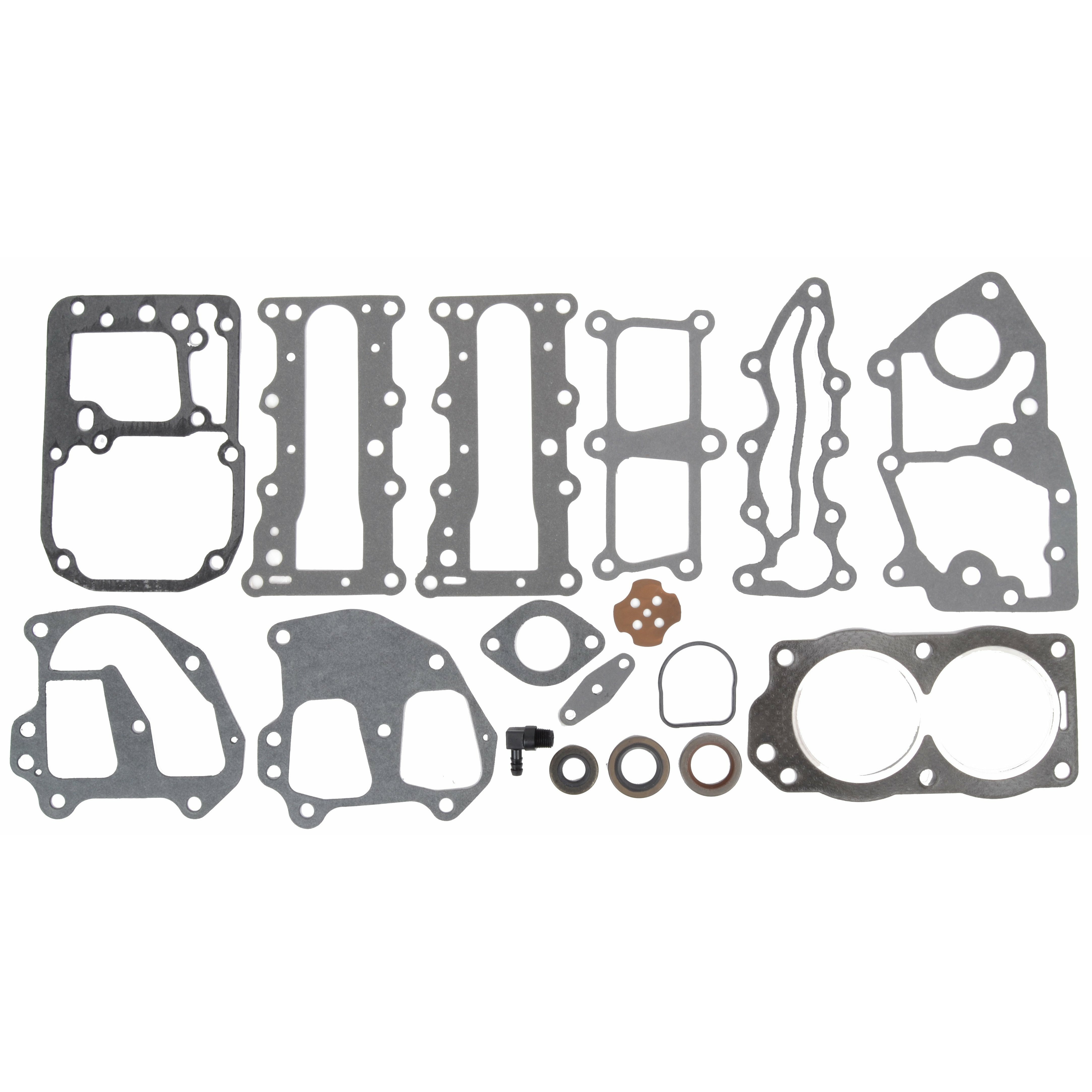 Evinrude Powerhead Gasket Set 0436358