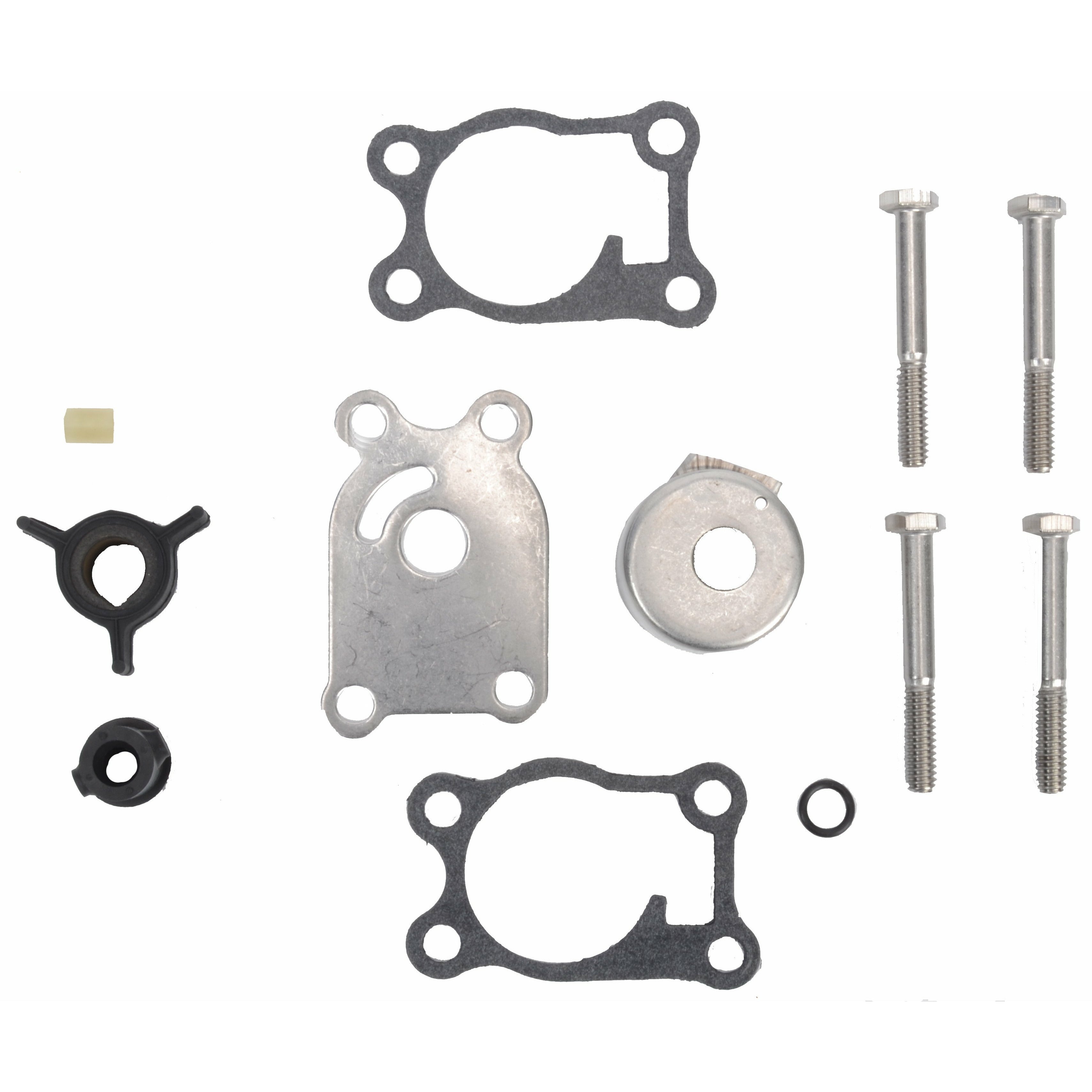 Evinrude Water Pump Assembly Kit 0436737