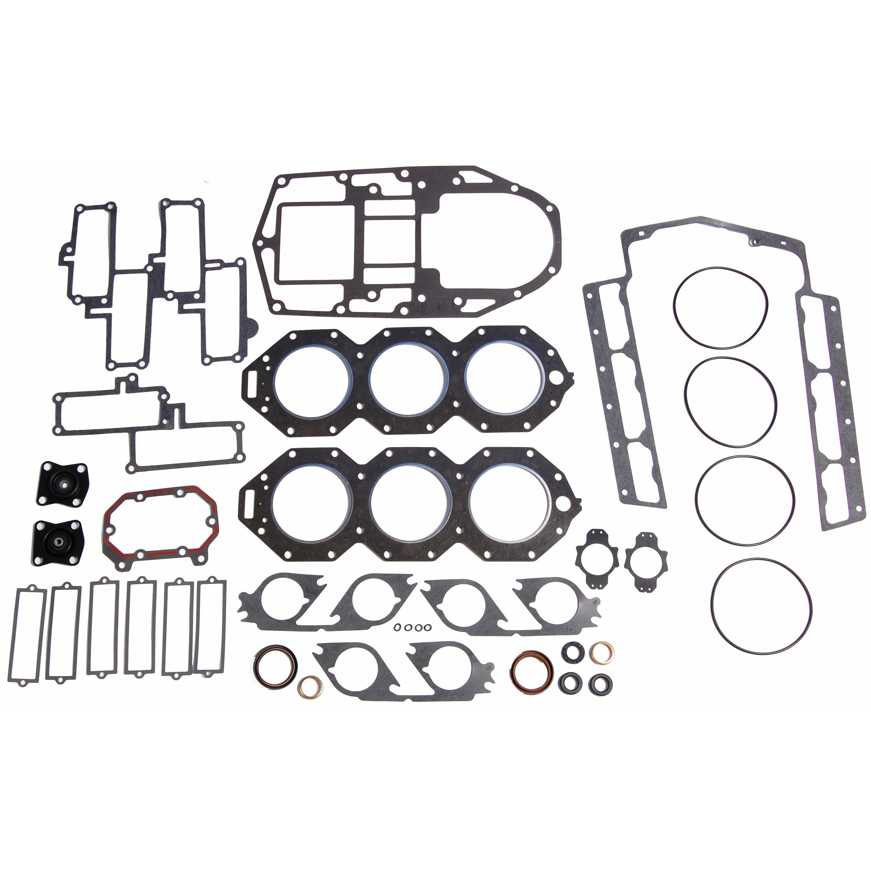 Evinrude Powerhead Gasket Set 0436891