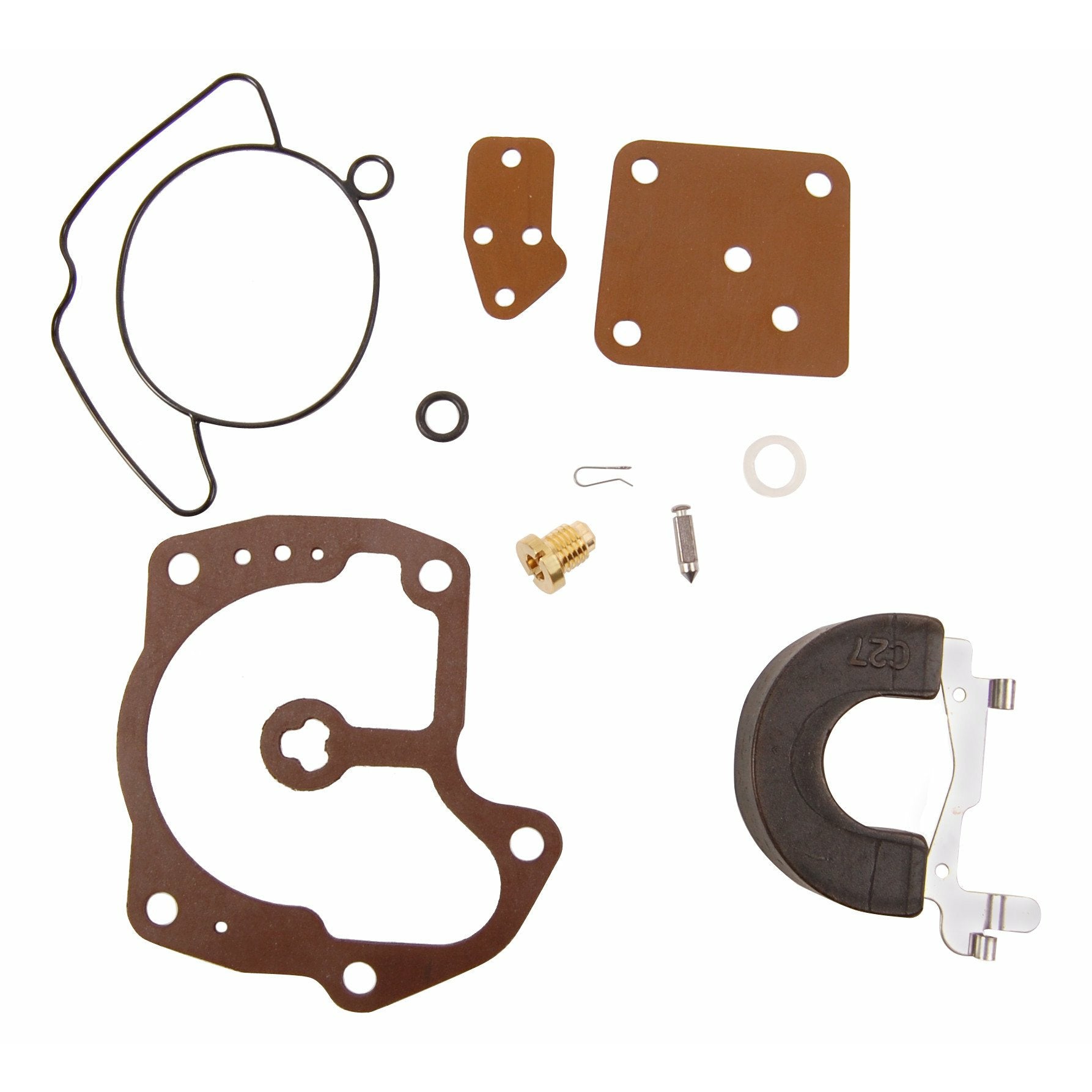 Evinrude Carburetor Repair Kit 0437327