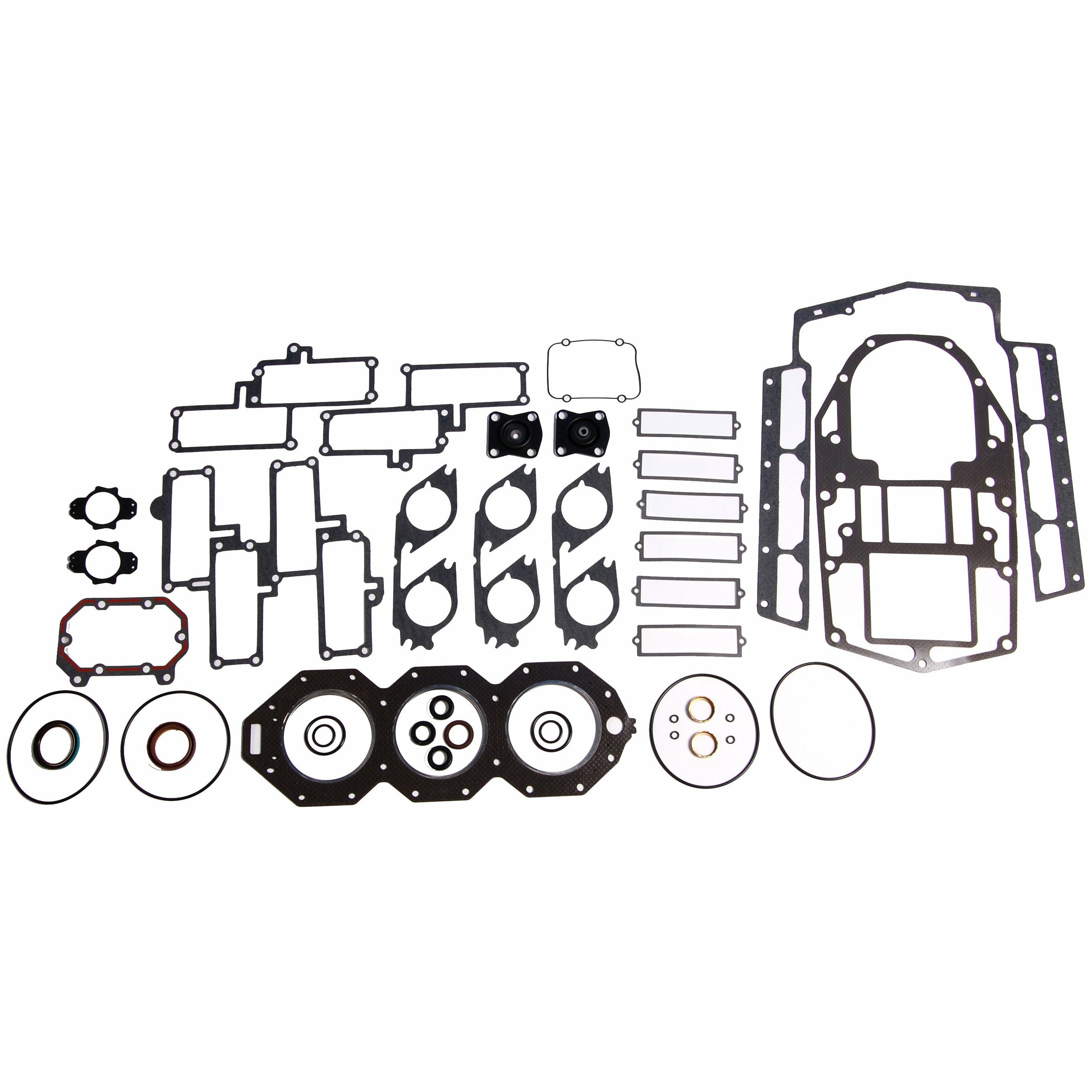 Evinrude Powerhead Gasket Set 0437725