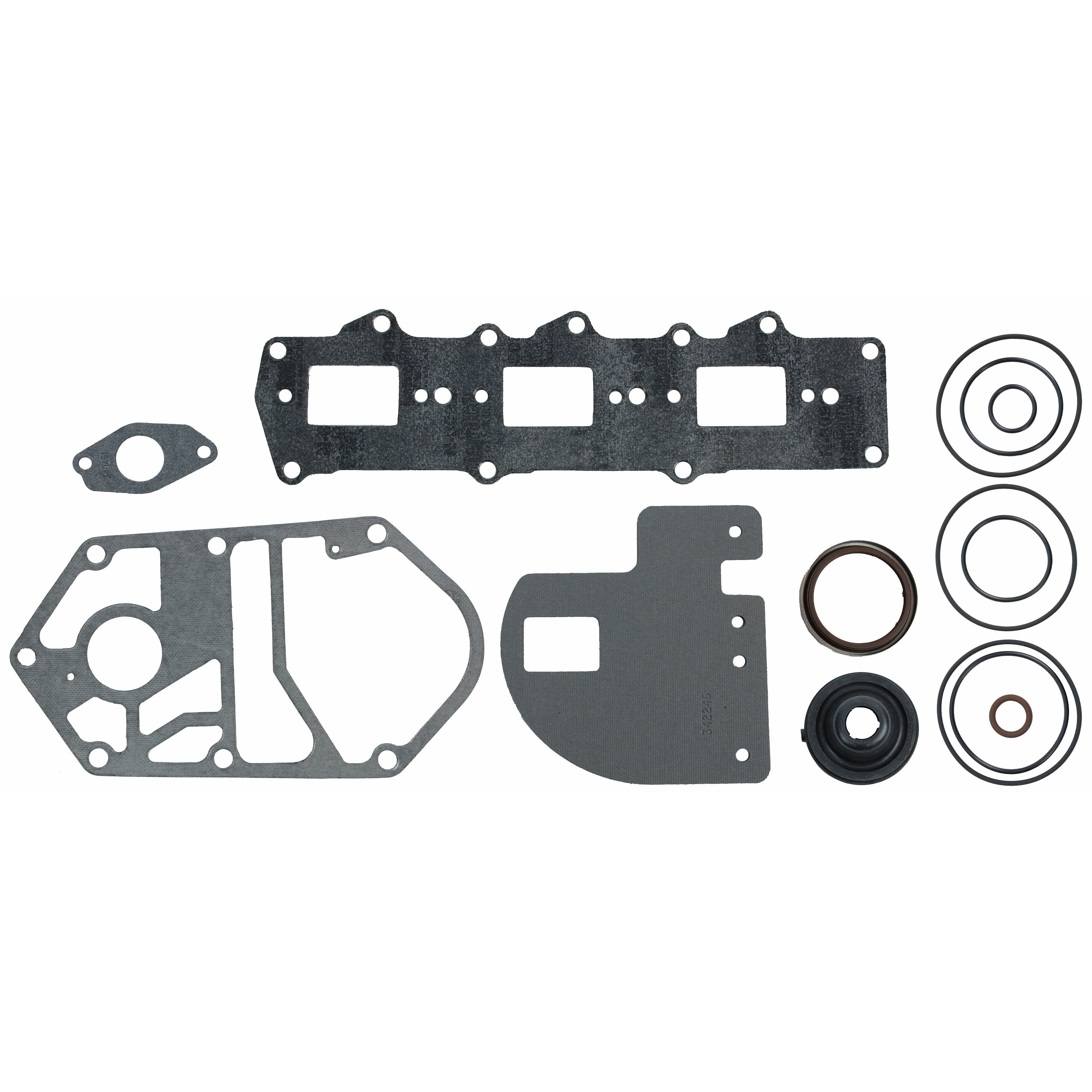 Evinrude Powerhead Gasket Set 0437910