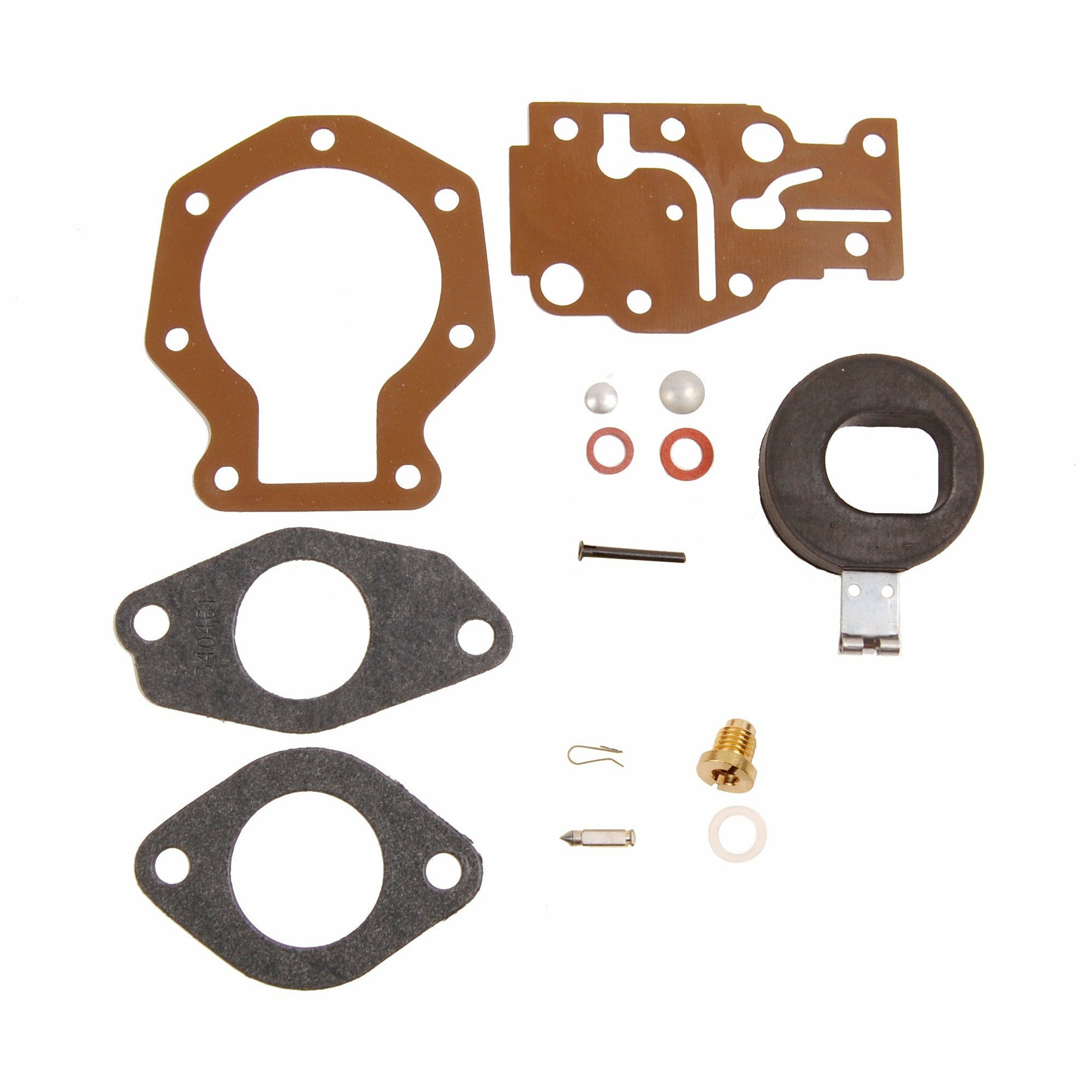 Evinrude Carburetor Repair Kit 0437911