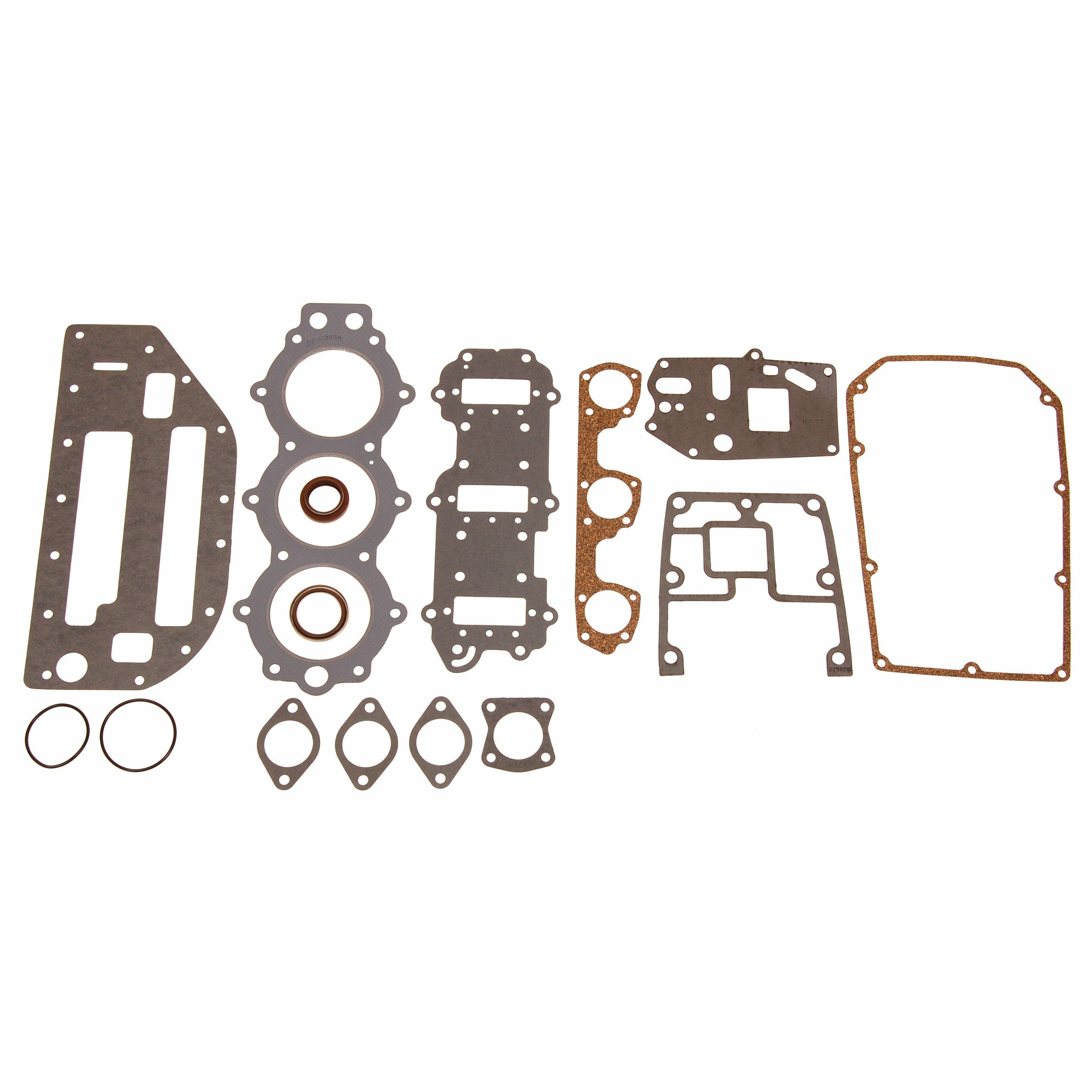 Evinrude Powerhead Gasket Set 0438904