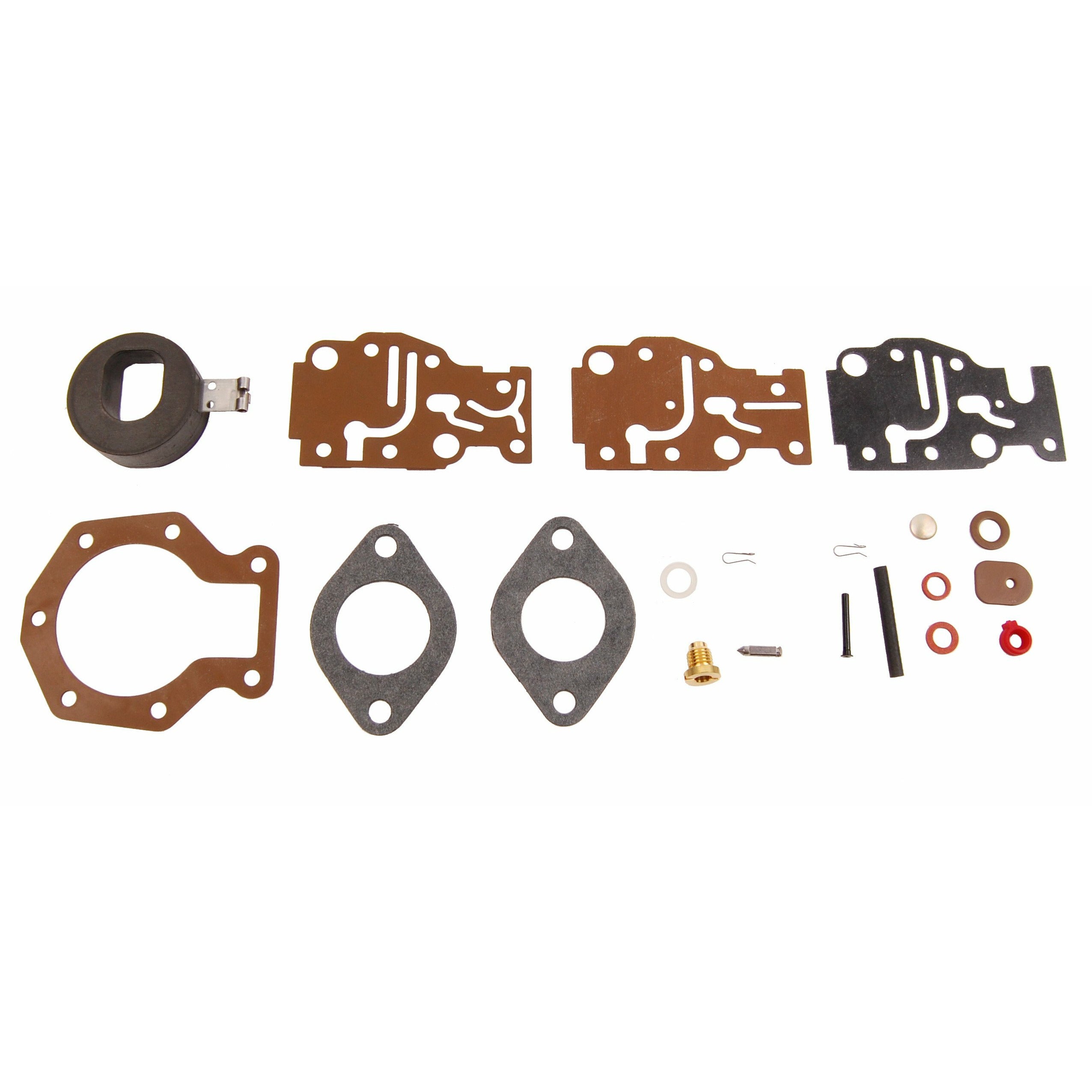 Evinrude Carburetor Repair Kit 0439073