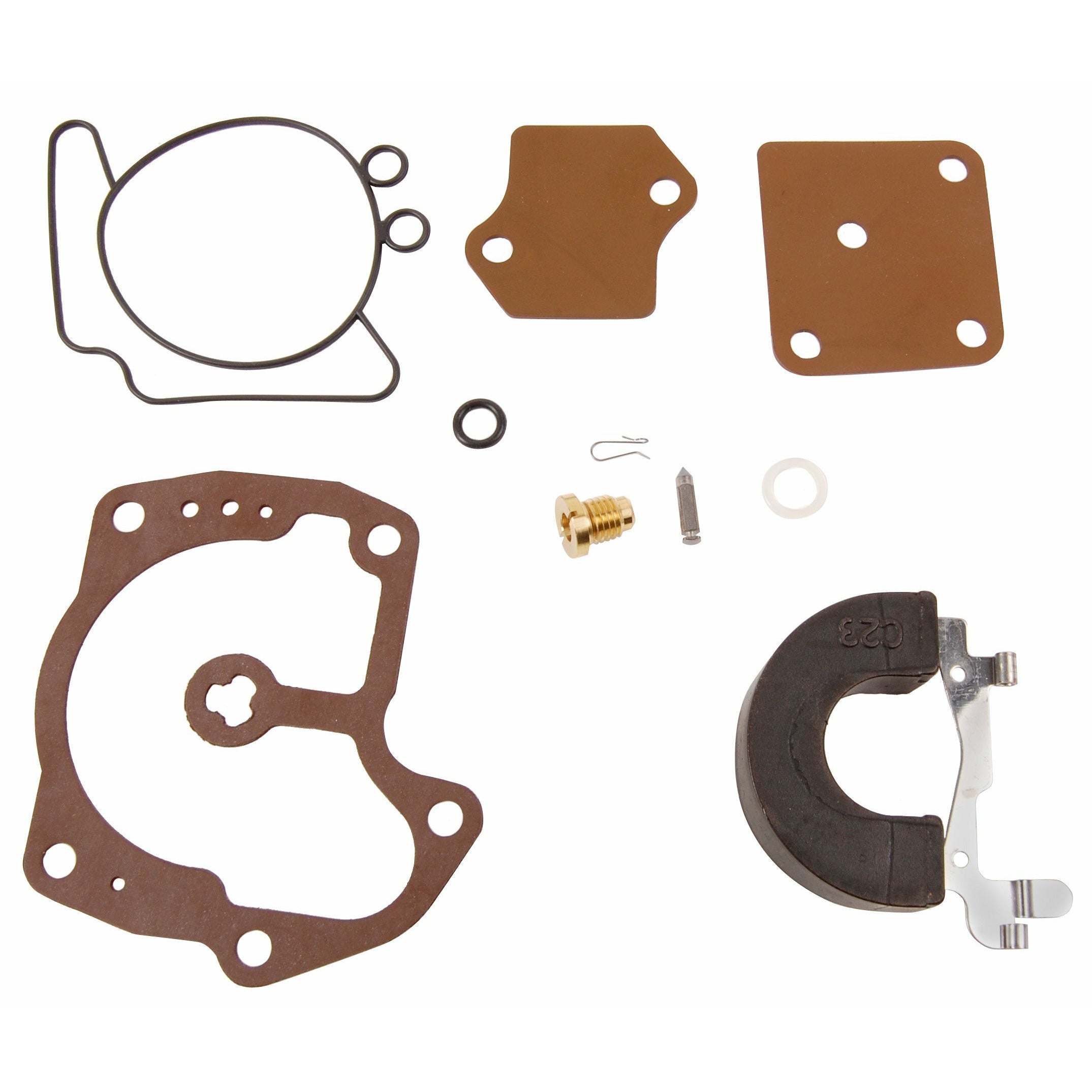 Evinrude Carburetor Repair Kit 0439079