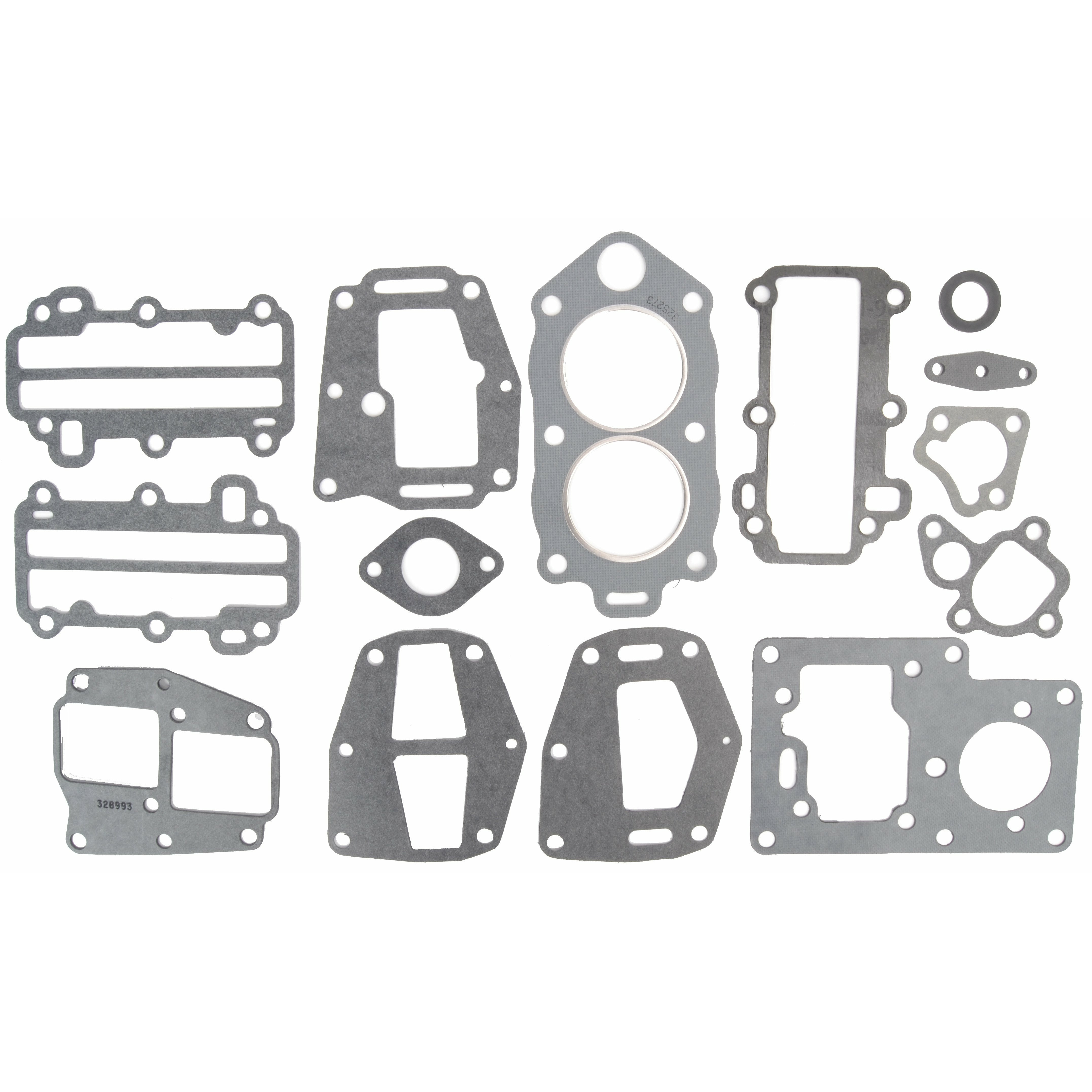 Evinrude Powerhead Gasket Set 0439082