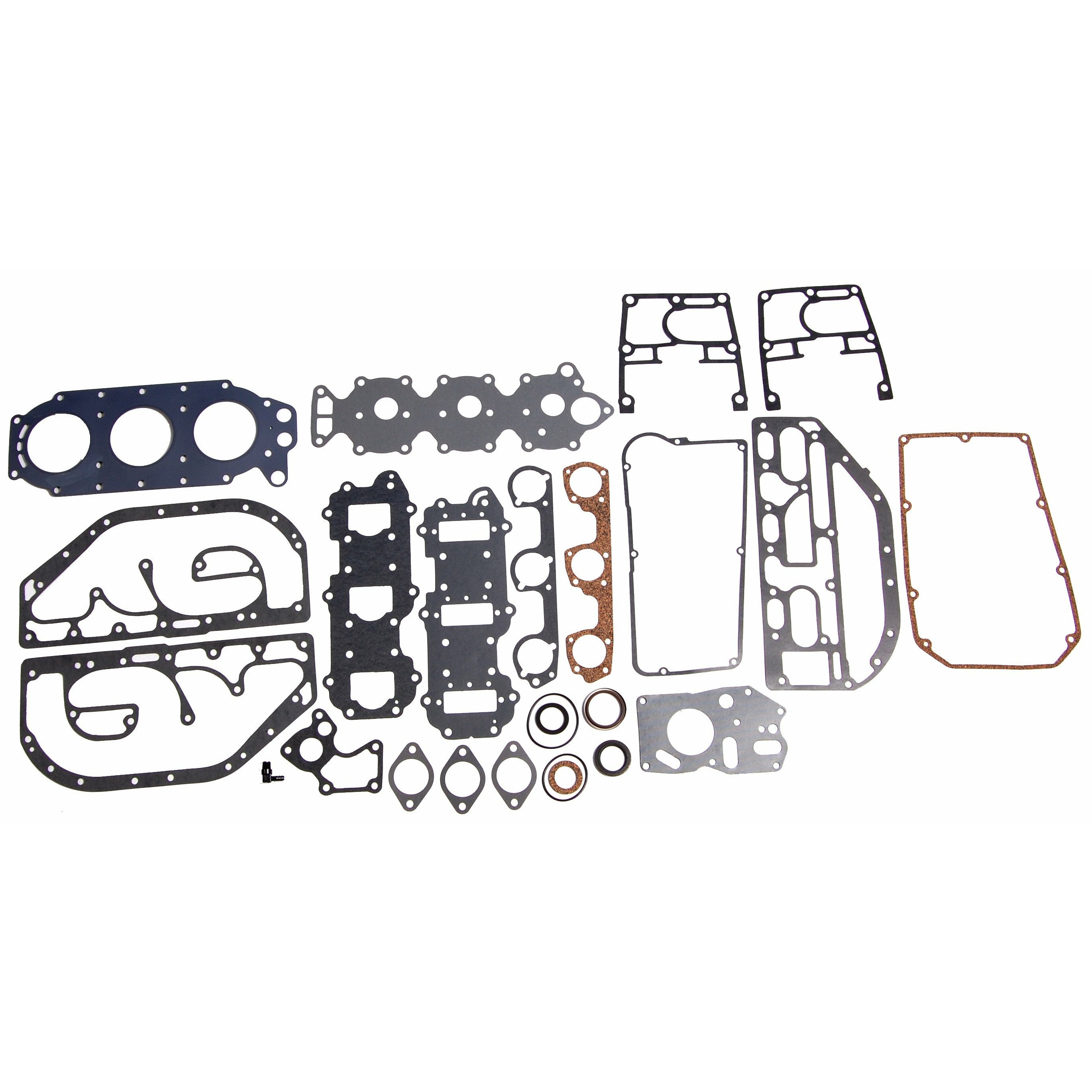Evinrude Powerhead Gasket Set 0439084