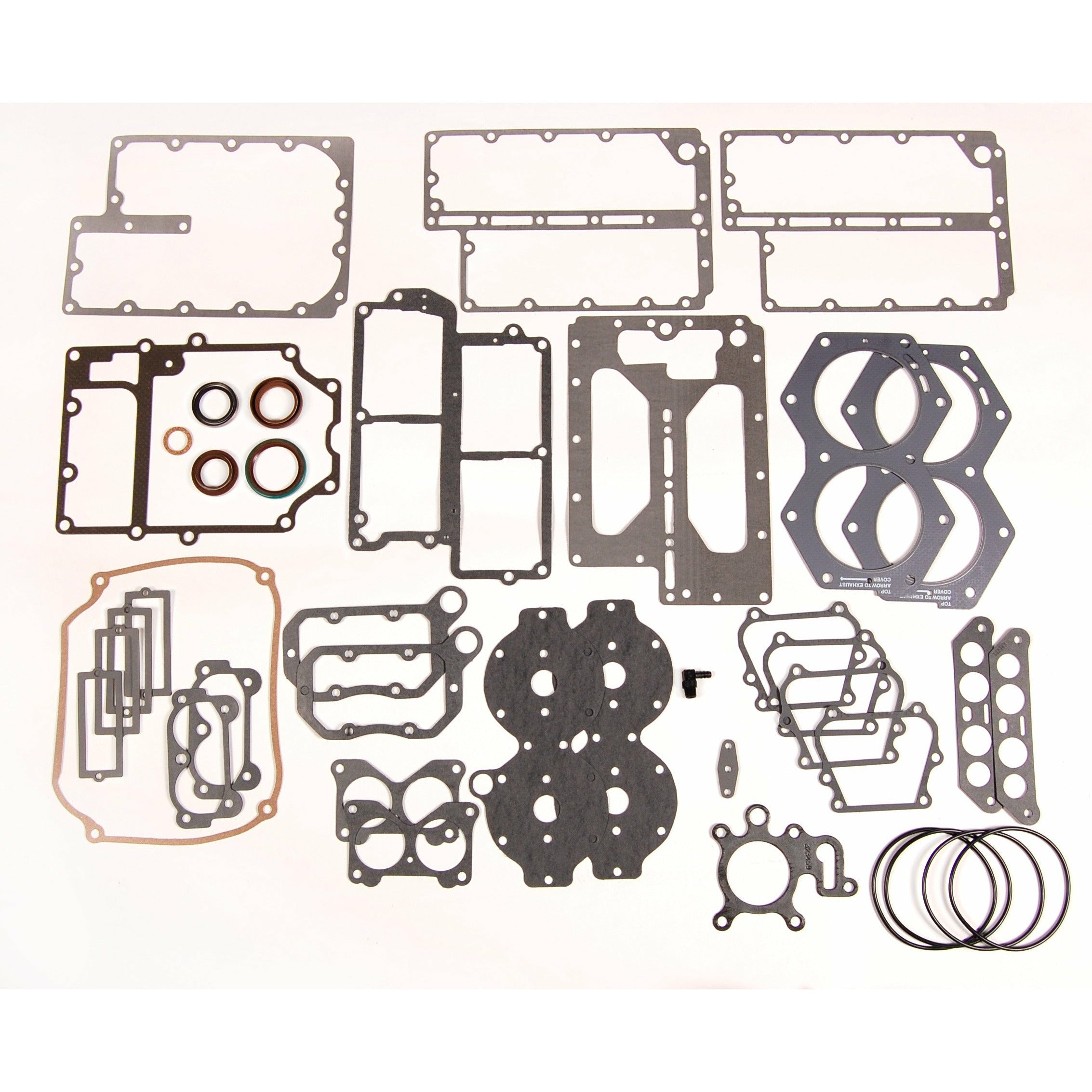 Evinrude Powerhead Gasket Set V4 0439085
