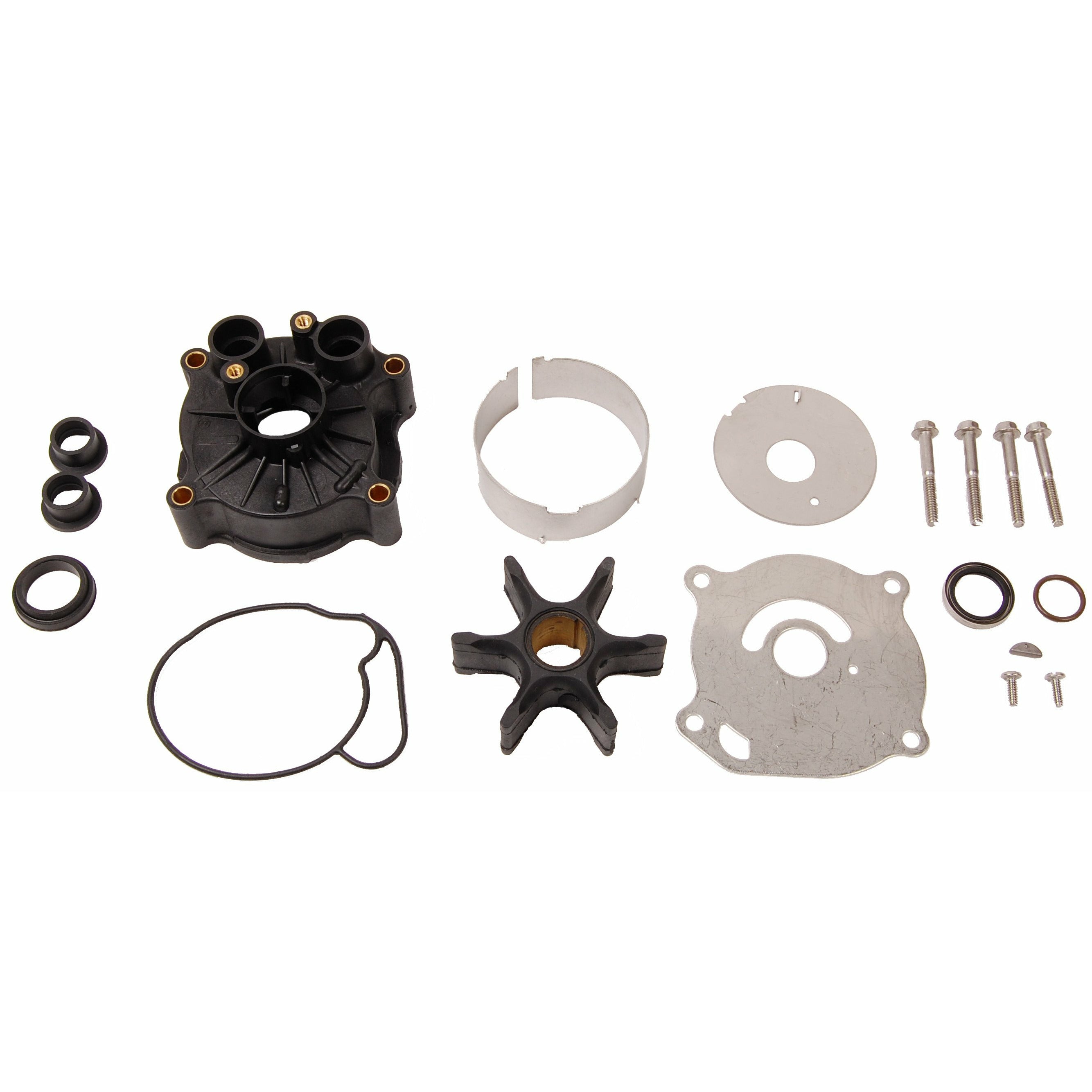 Evinrude Water Pump Kit Assembly 0439140