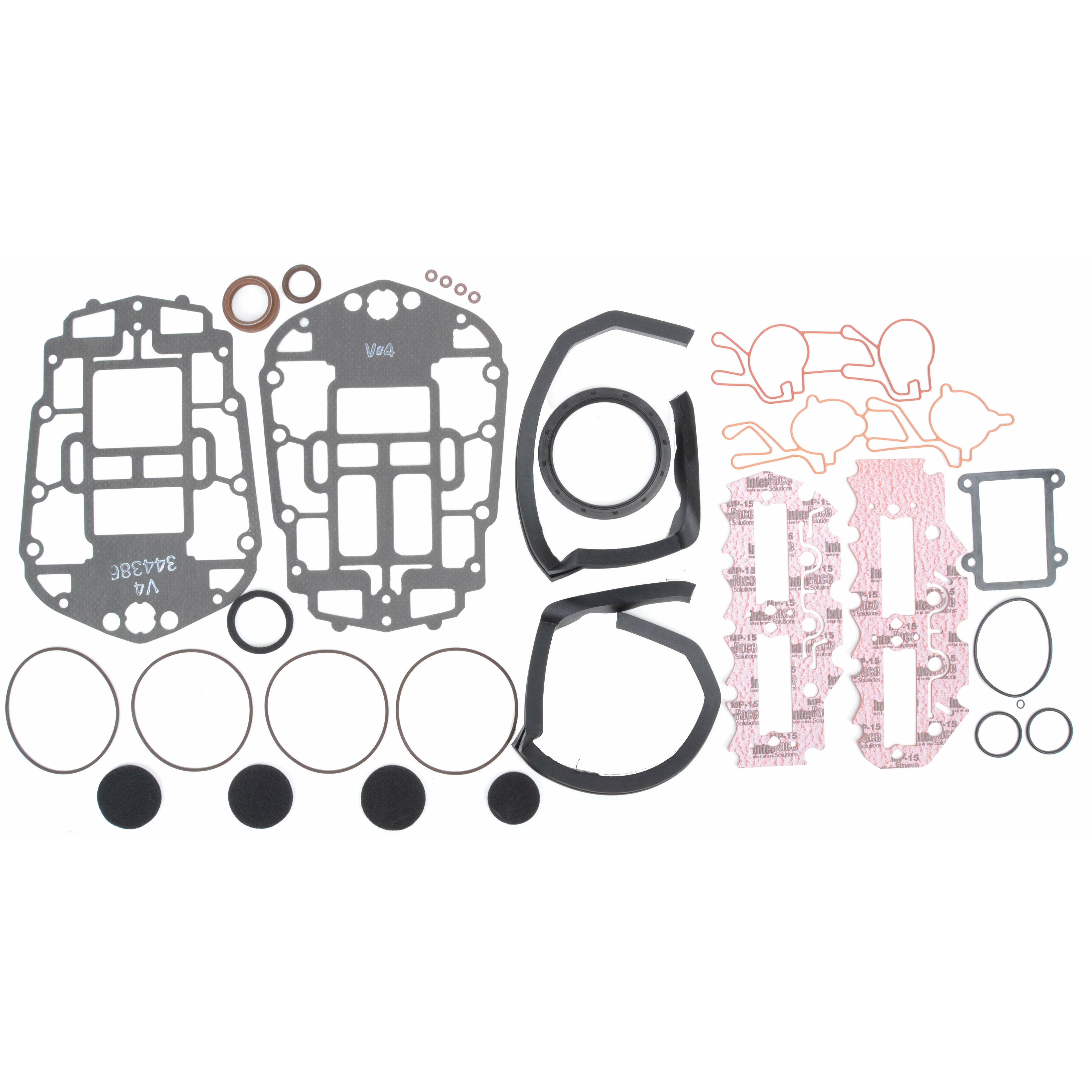 Evinrude Powerhead Gasket Set 0439559