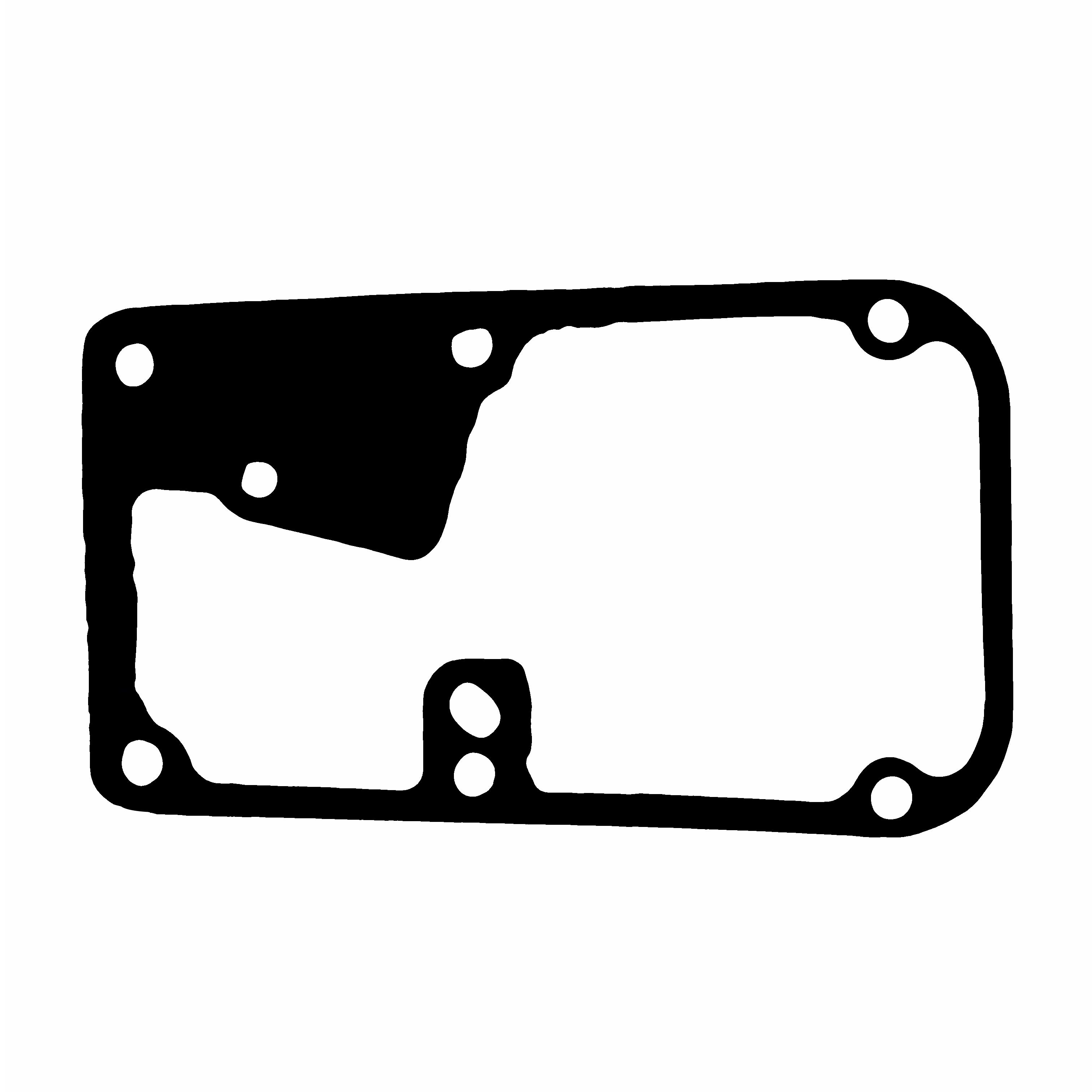 OMC Gasket - 313494