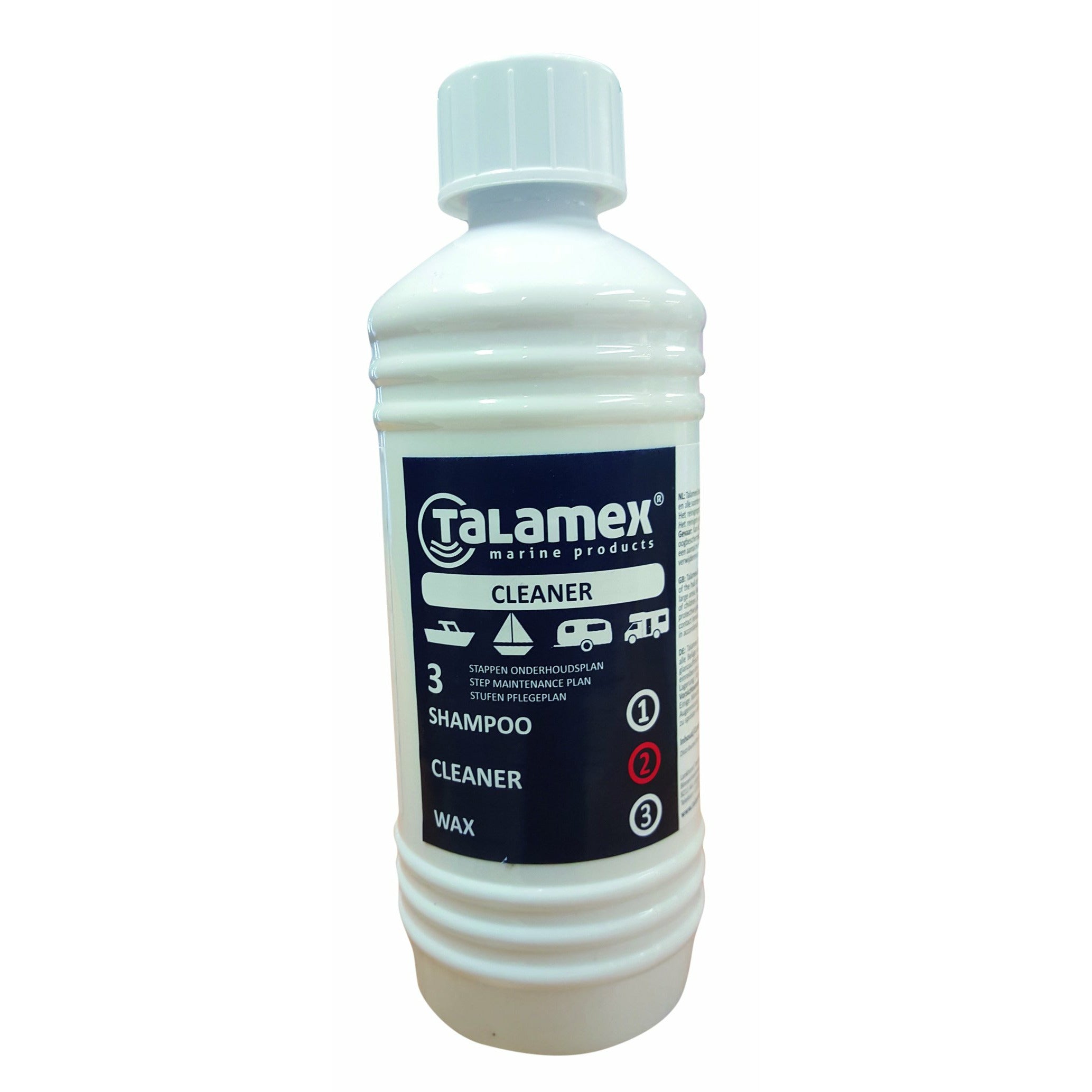Talamex Talamex Super Boat Cleaner 500Ml 45720007