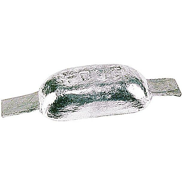 Talamex Magnesium Anode 0.75 Kg 45840002