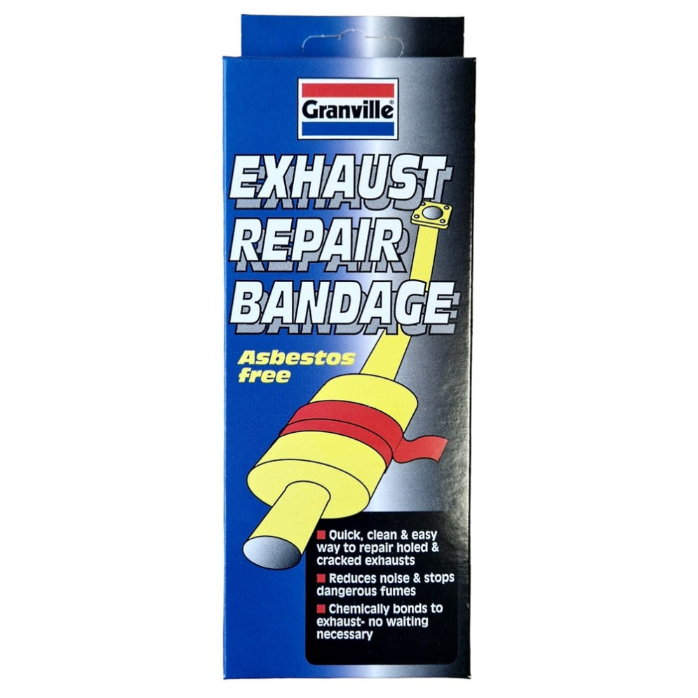 Granville Exhaust Repair Bandage