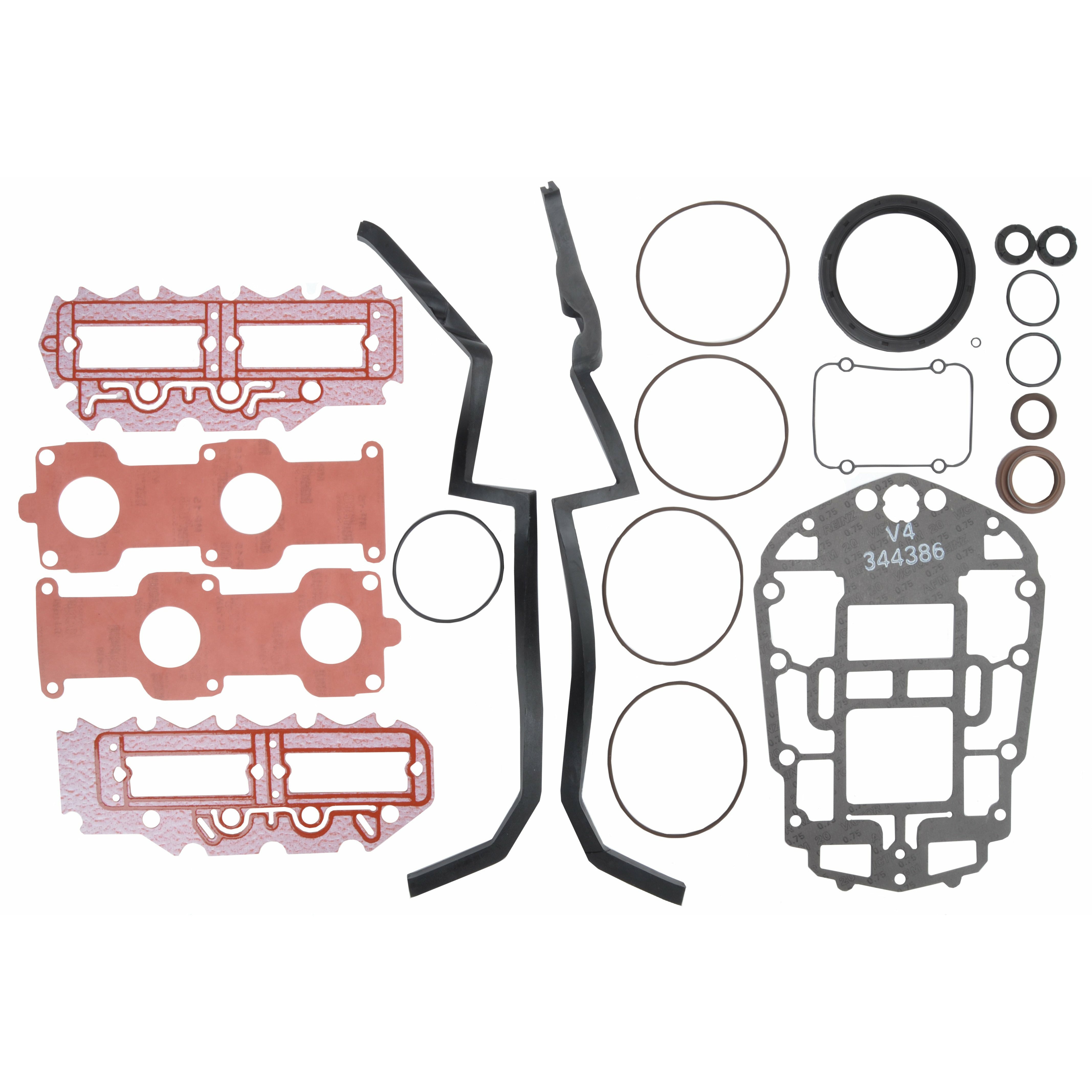 Evinrude Powerhead Gasket Set 5000400