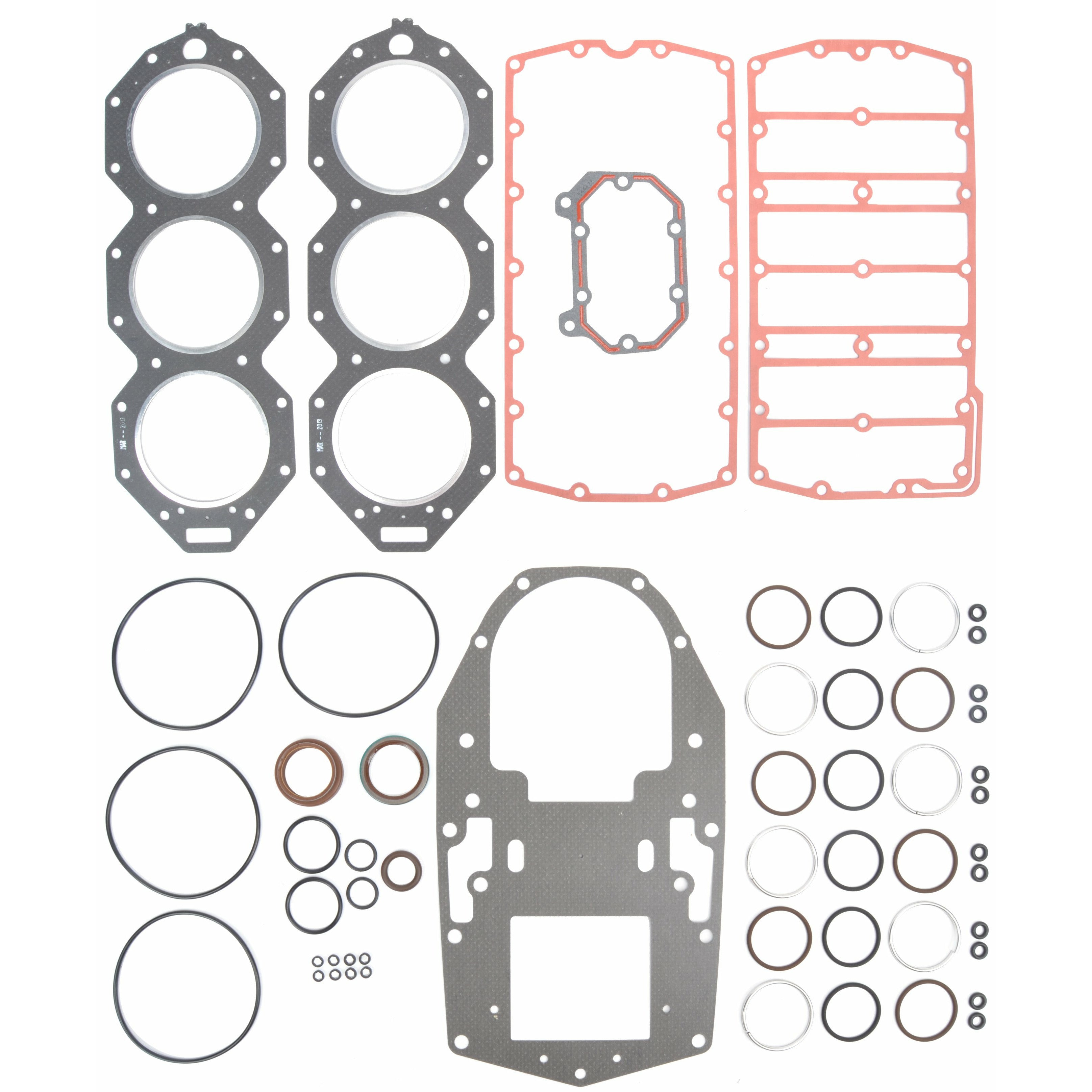 Evinrude Powerhead Gasket Kit 5006342