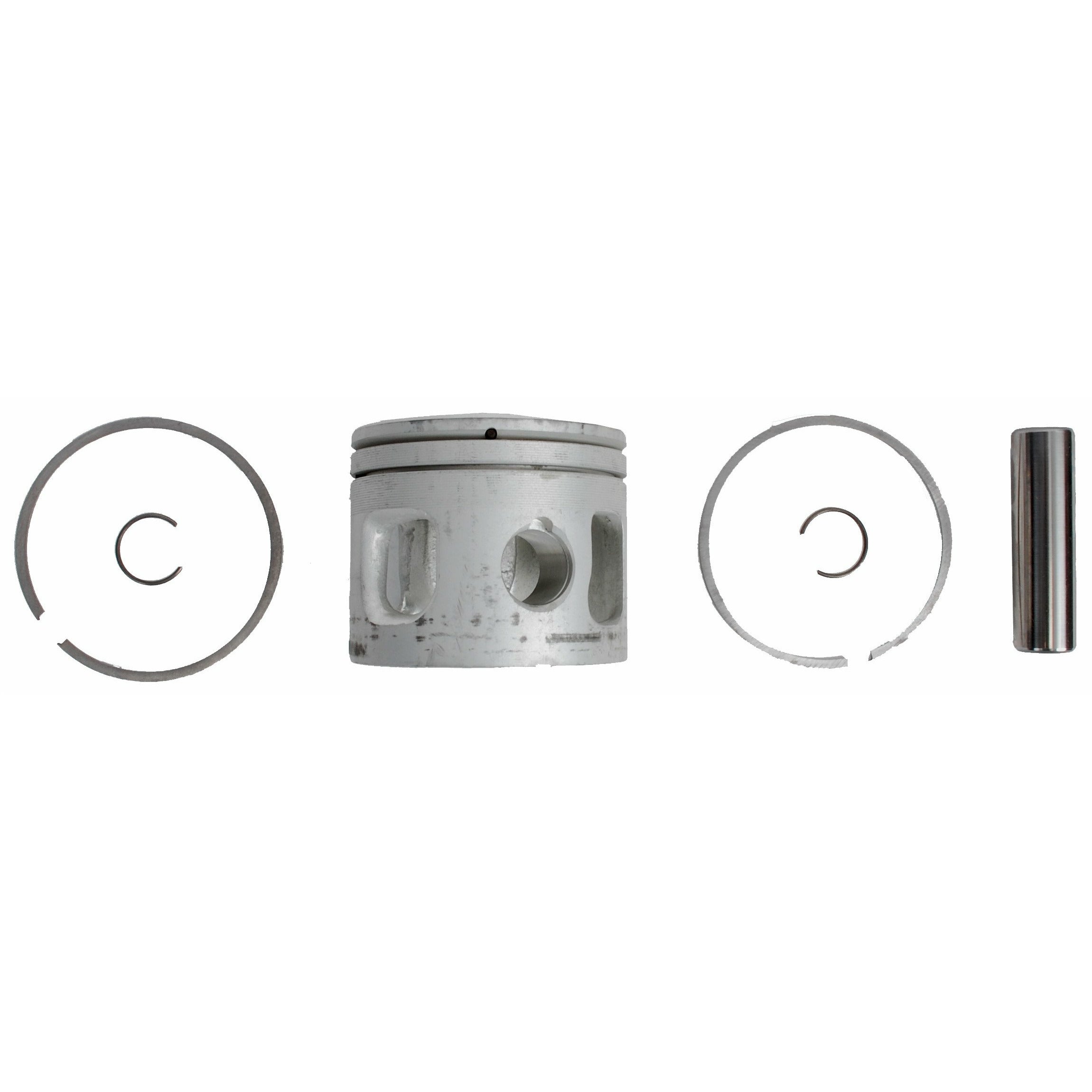Evinrude Piston And Ring Kit 5006653