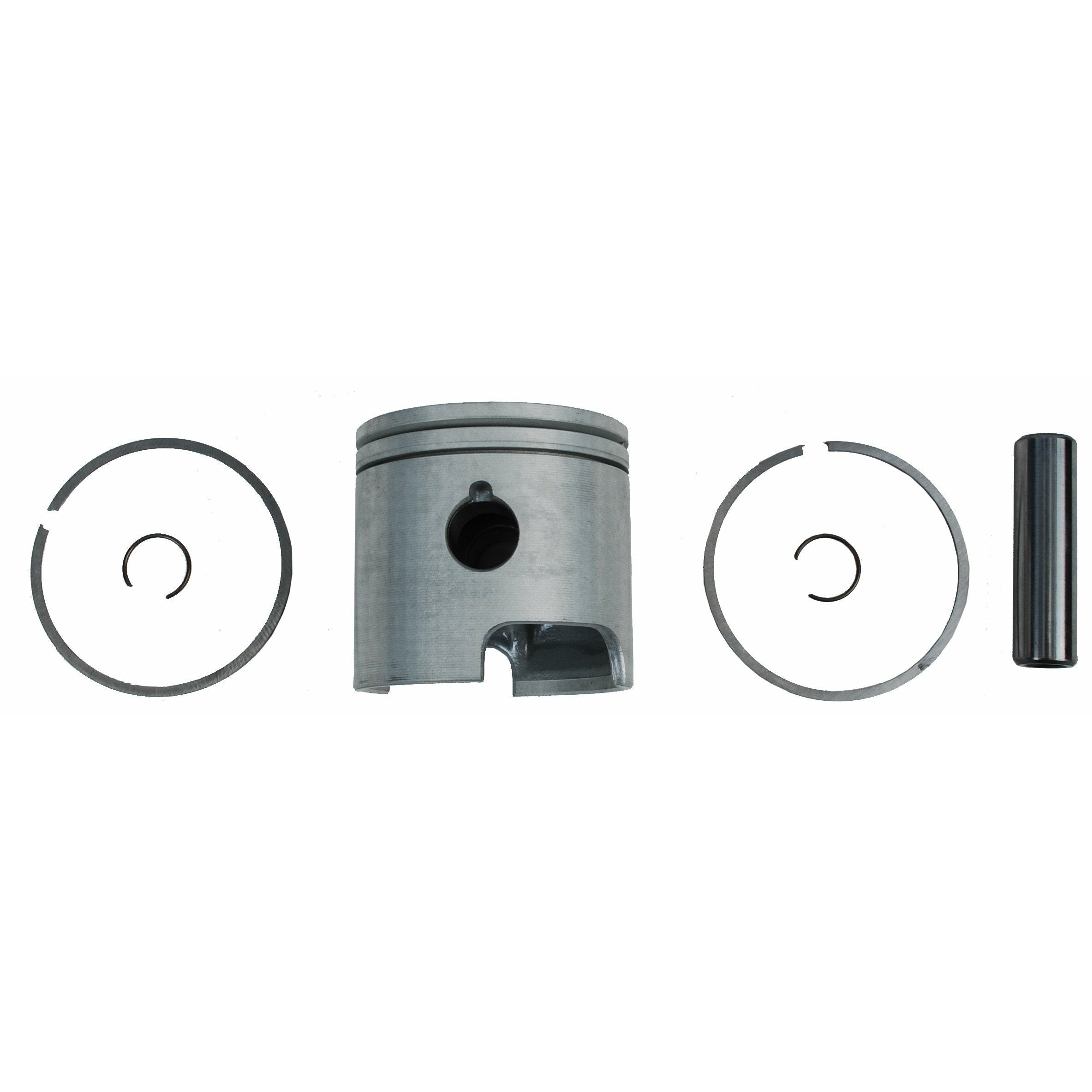 Evinrude Piston And Ring Kit 5006655