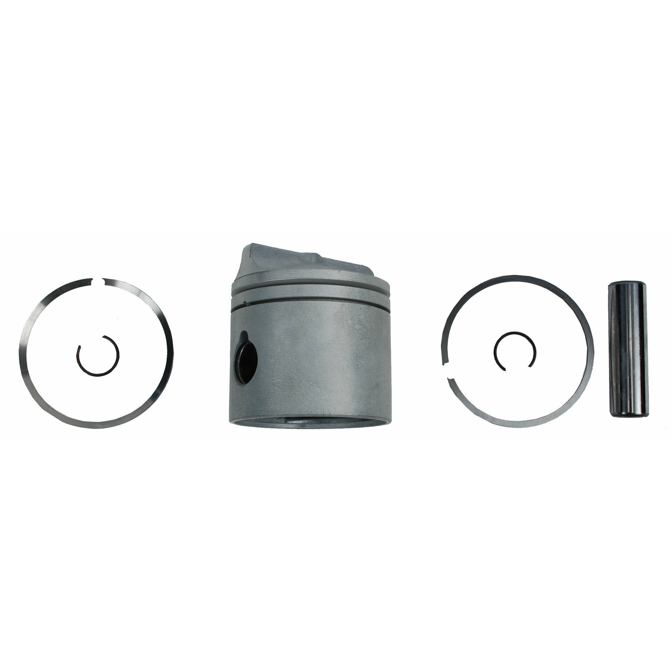 Evinrude Piston And Ring Kit 5006657