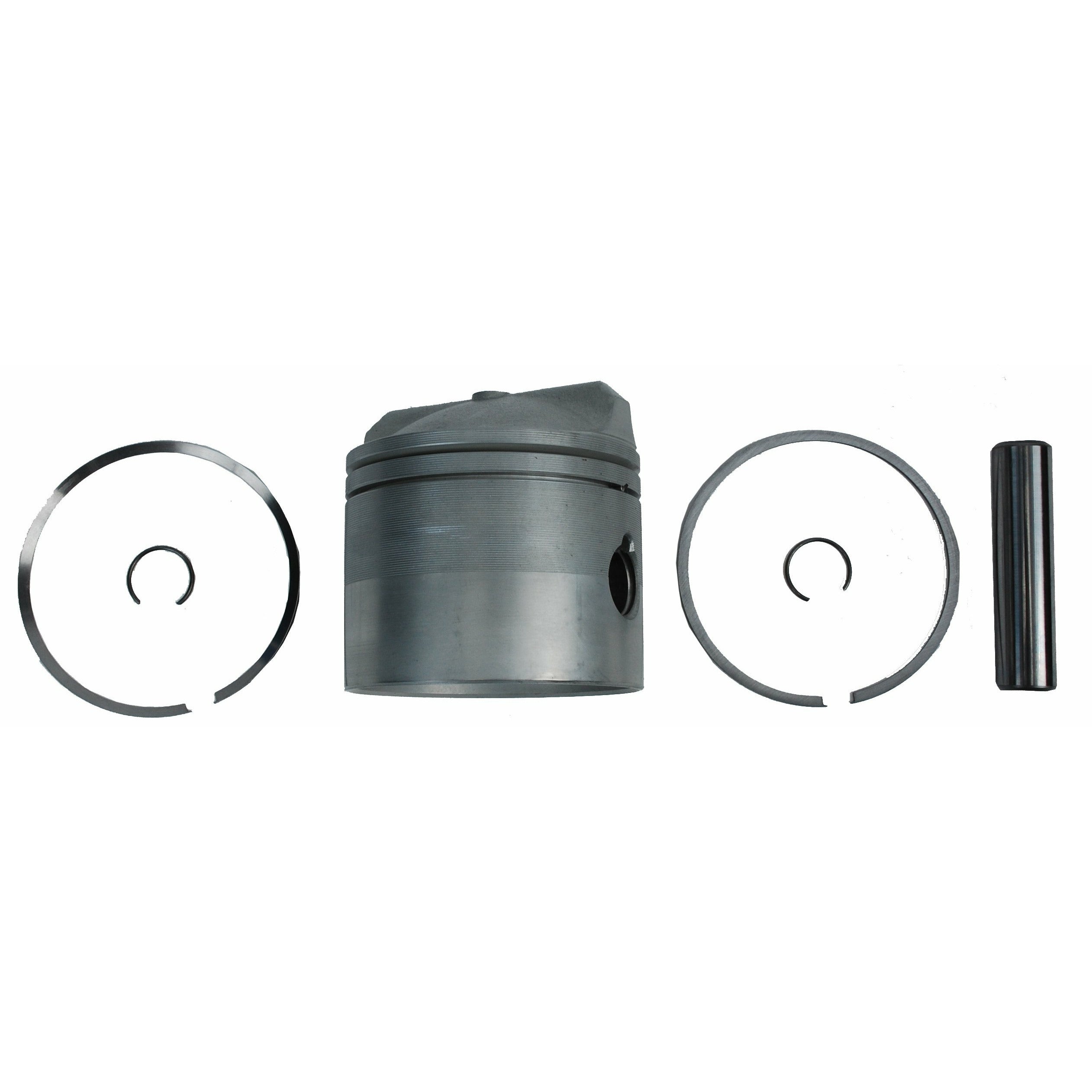 Evinrude Piston And Ring Kit 5006658