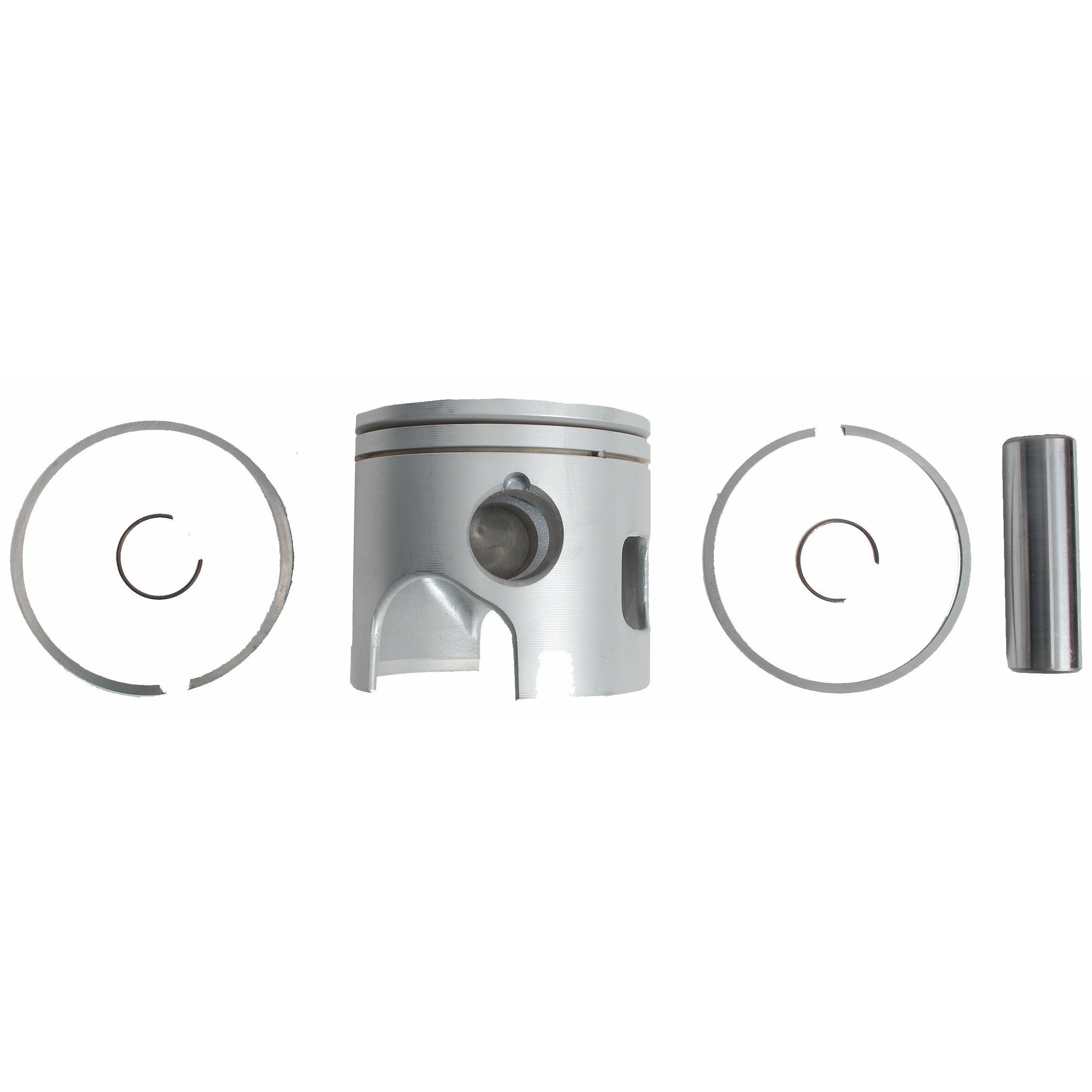Evinrude Piston And Ring Kit 5006659