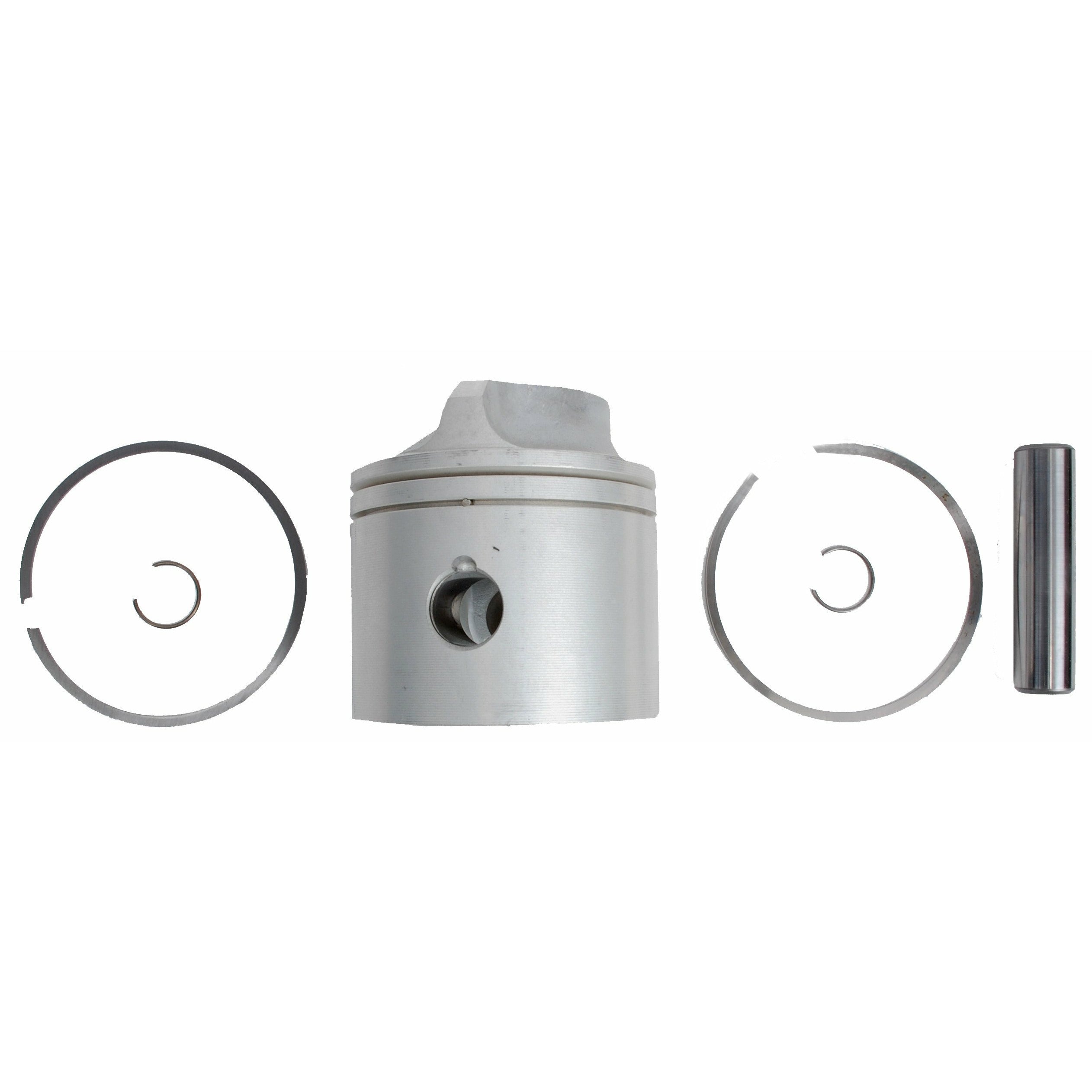 Evinrude Piston And Ring Kit 5006661