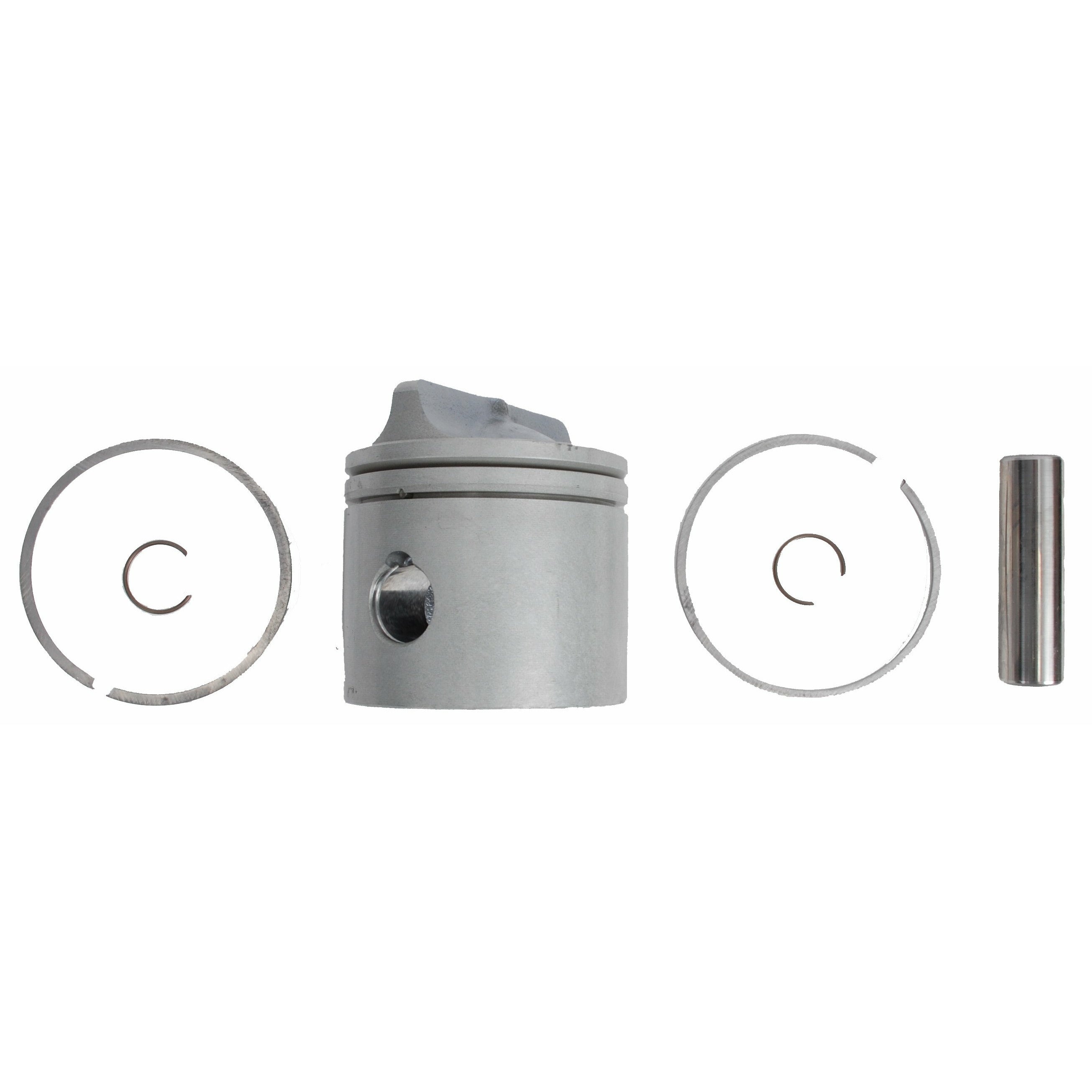 Evinrude Piston And Ring Kit 5006664