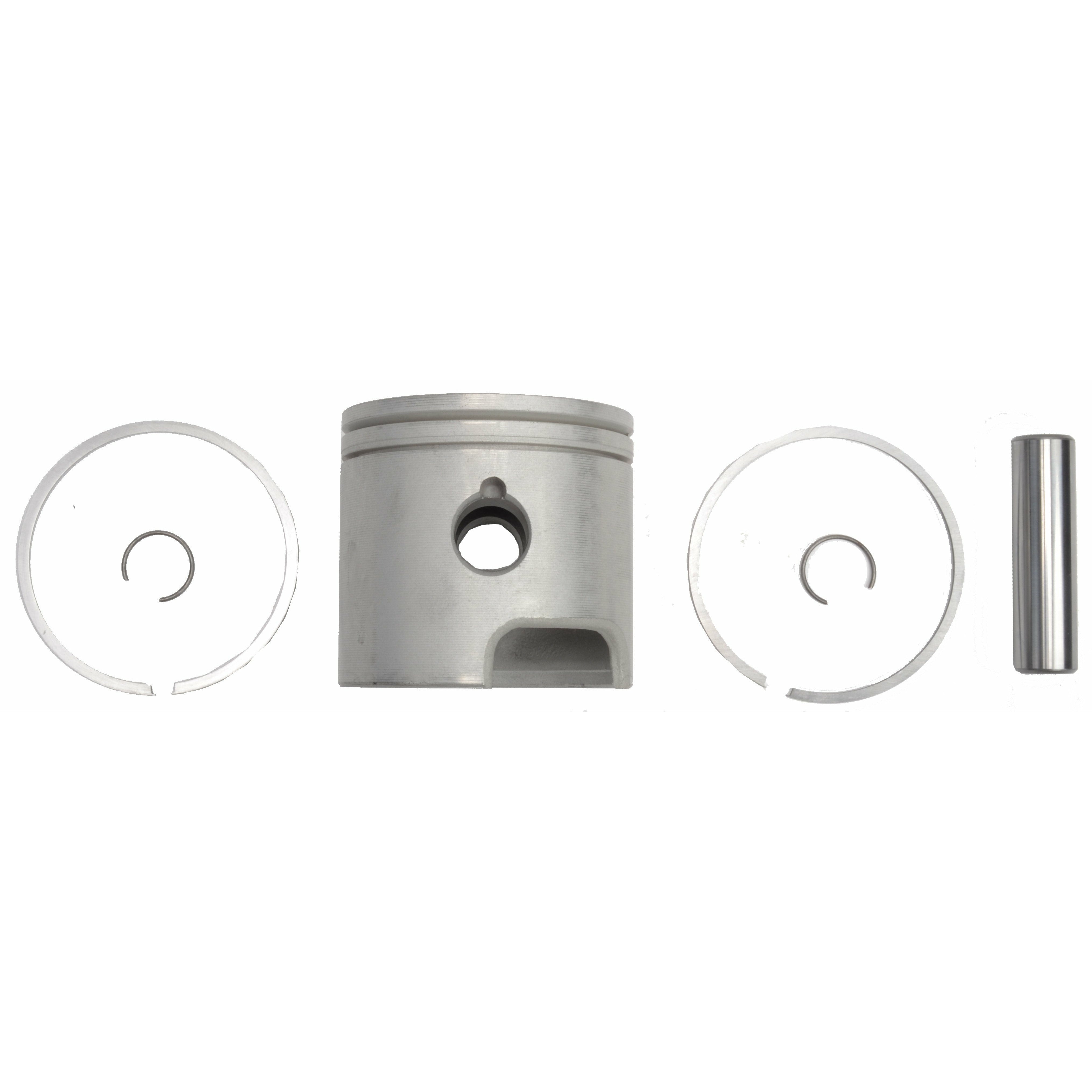 Evinrude Piston And Ring Kit 5006665