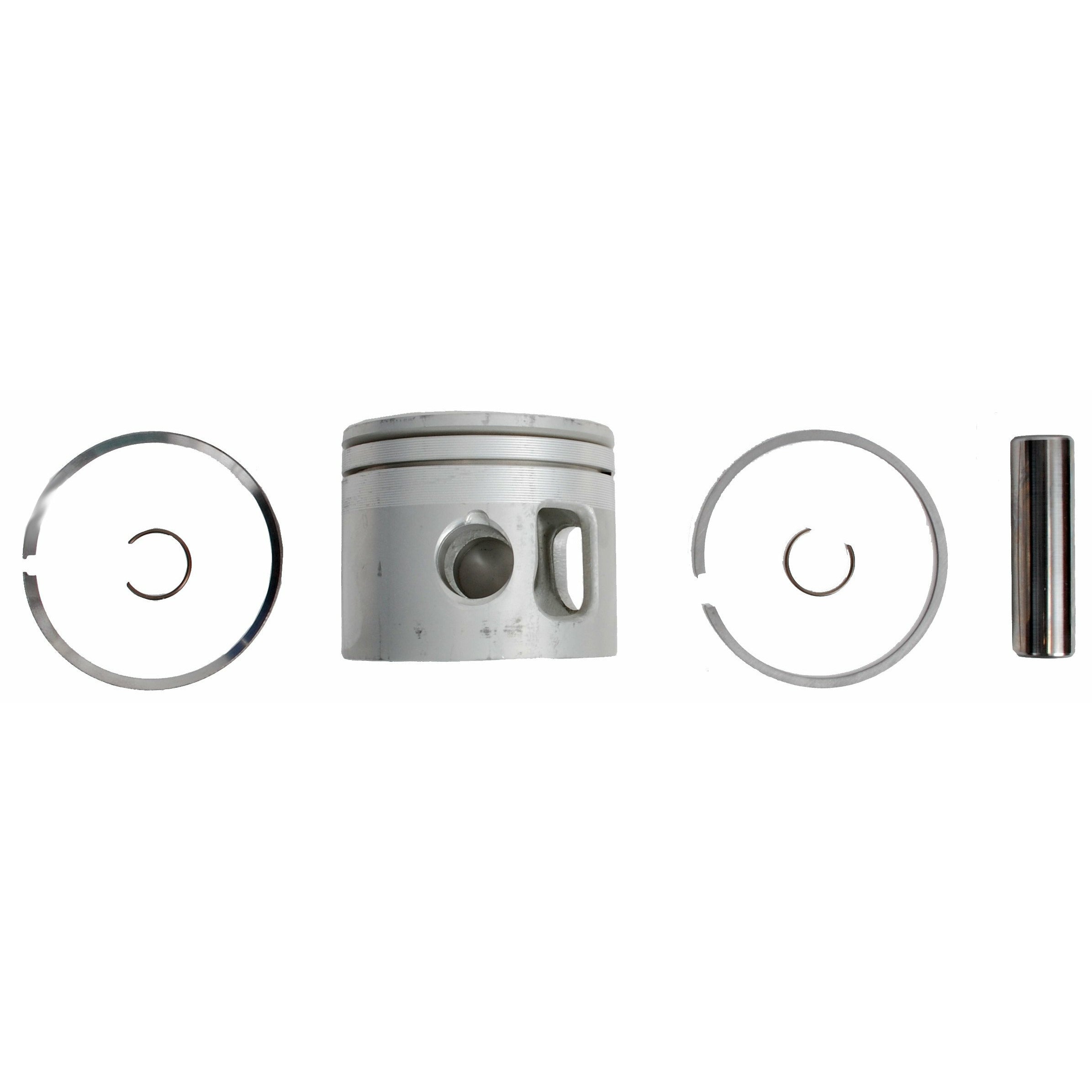 Evinrude Piston And Ring Kit 5006666