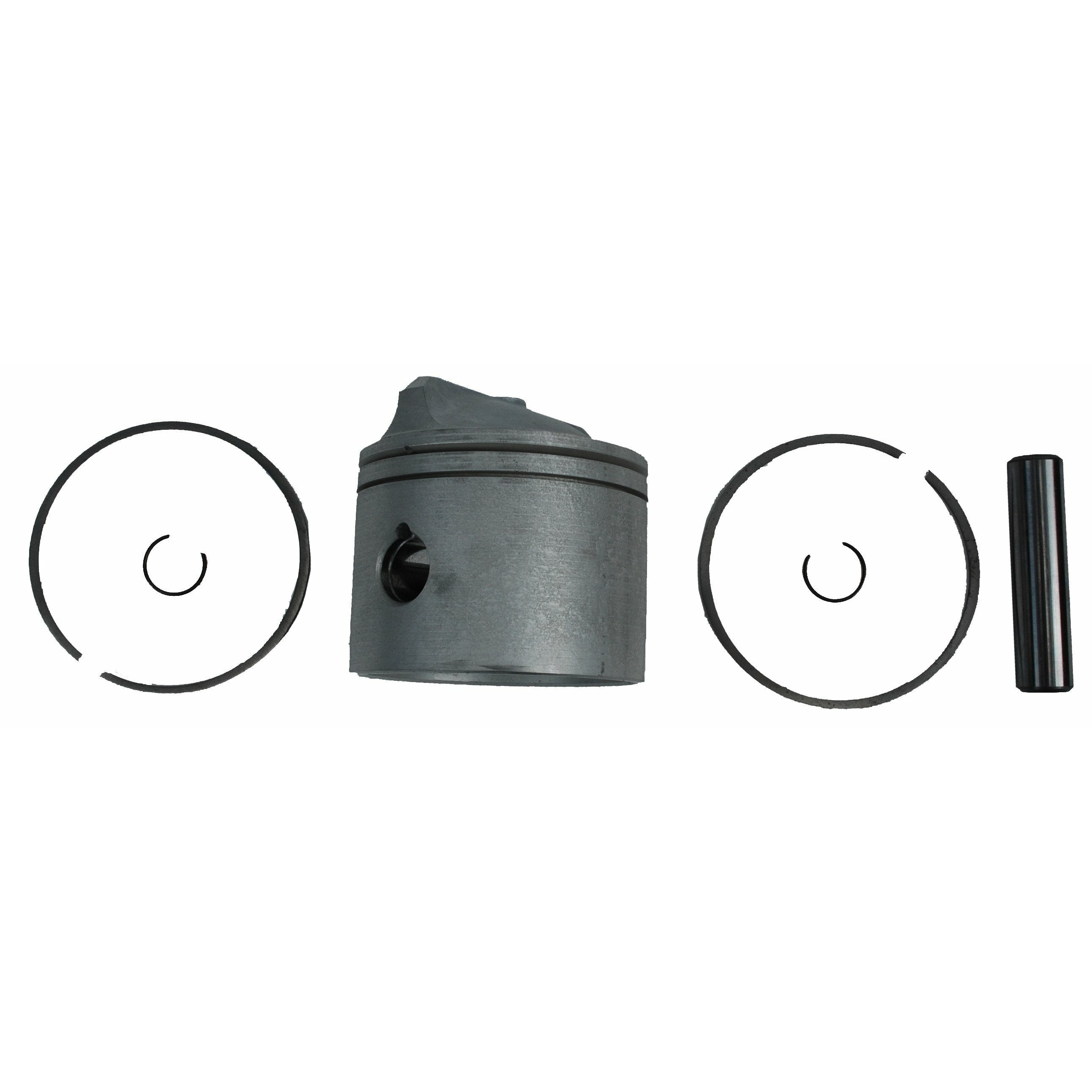 Evinrude Piston And Ring Kit 5006668