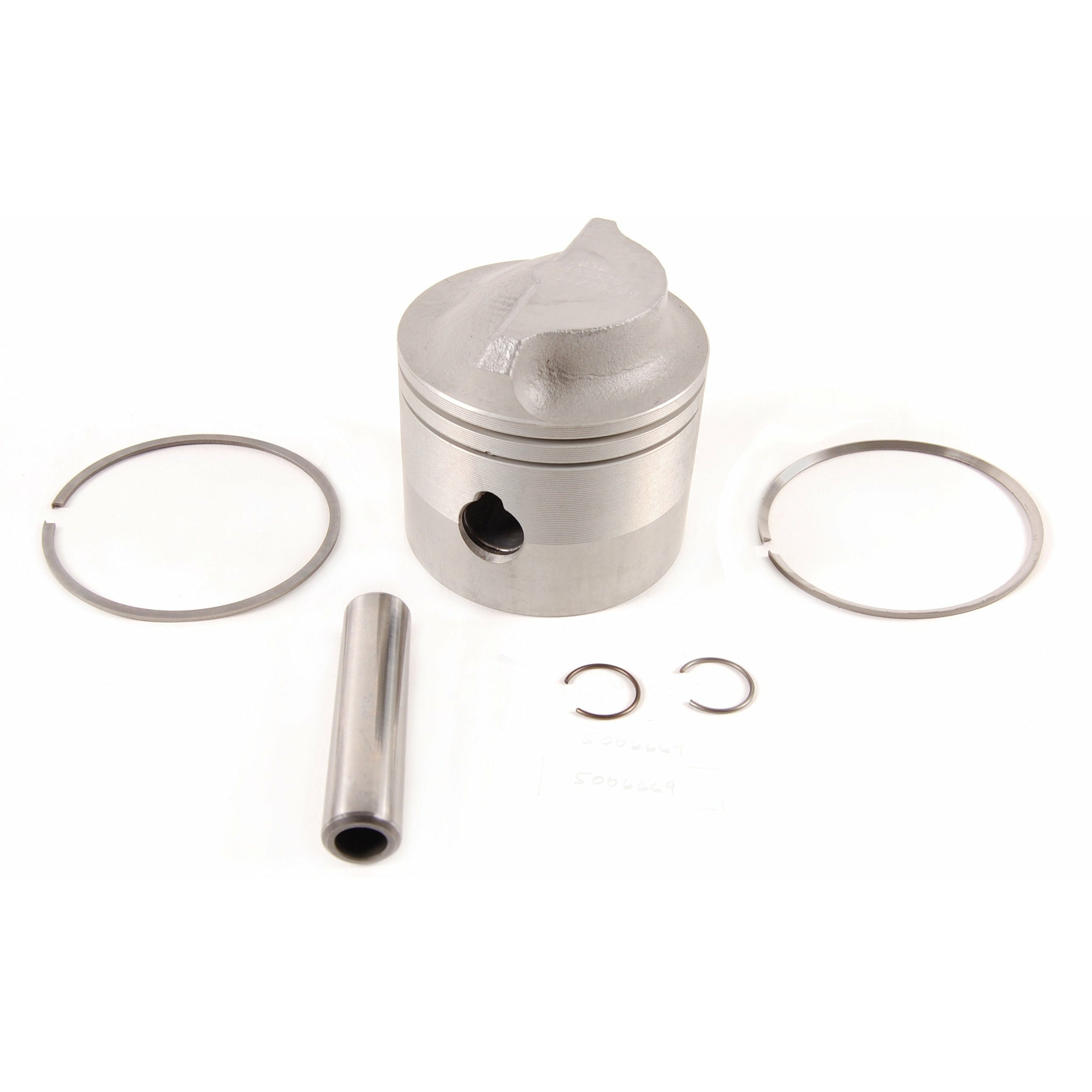 Evinrude Piston And Ring Kit 5006669