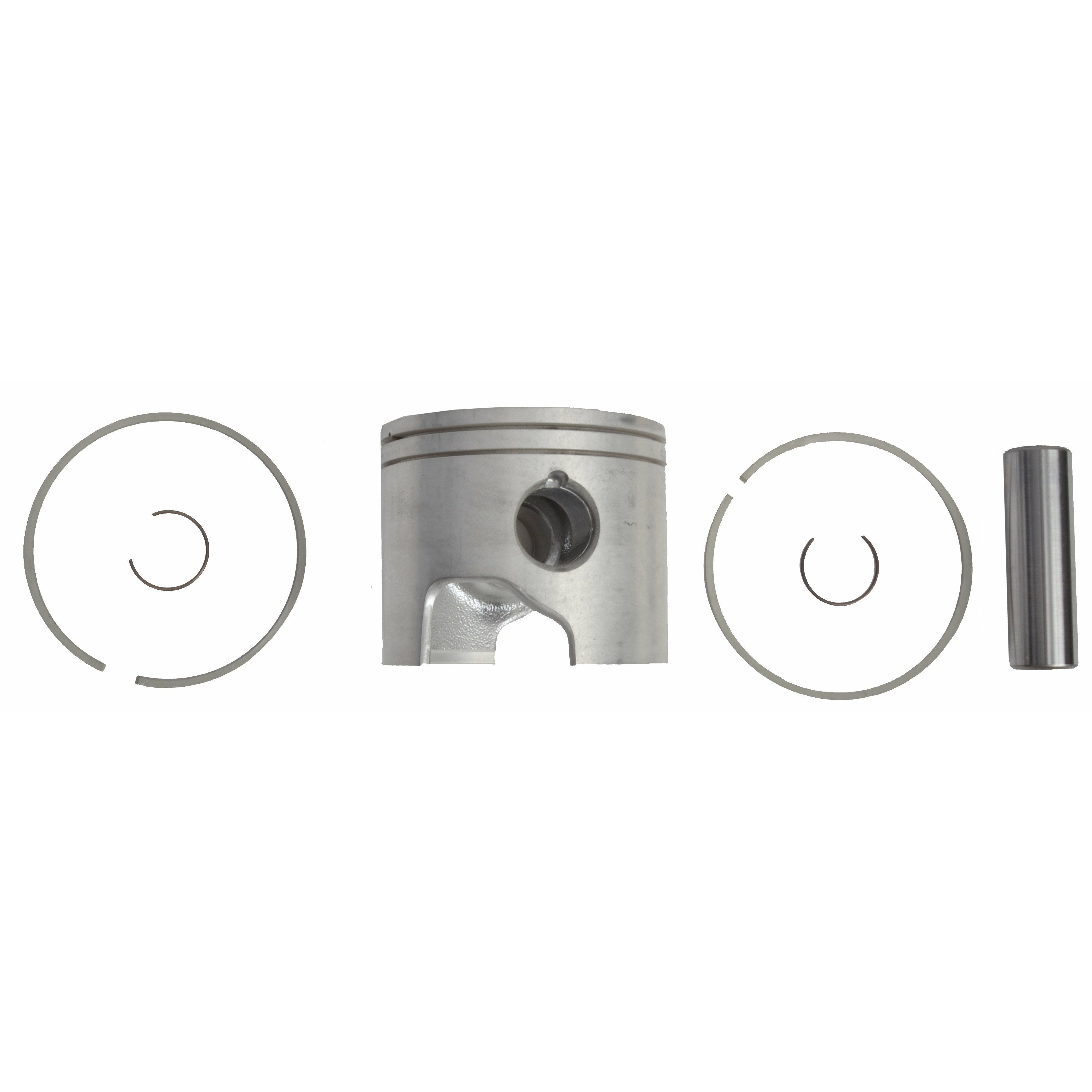Evinrude Piston And Ring Kit 5006677