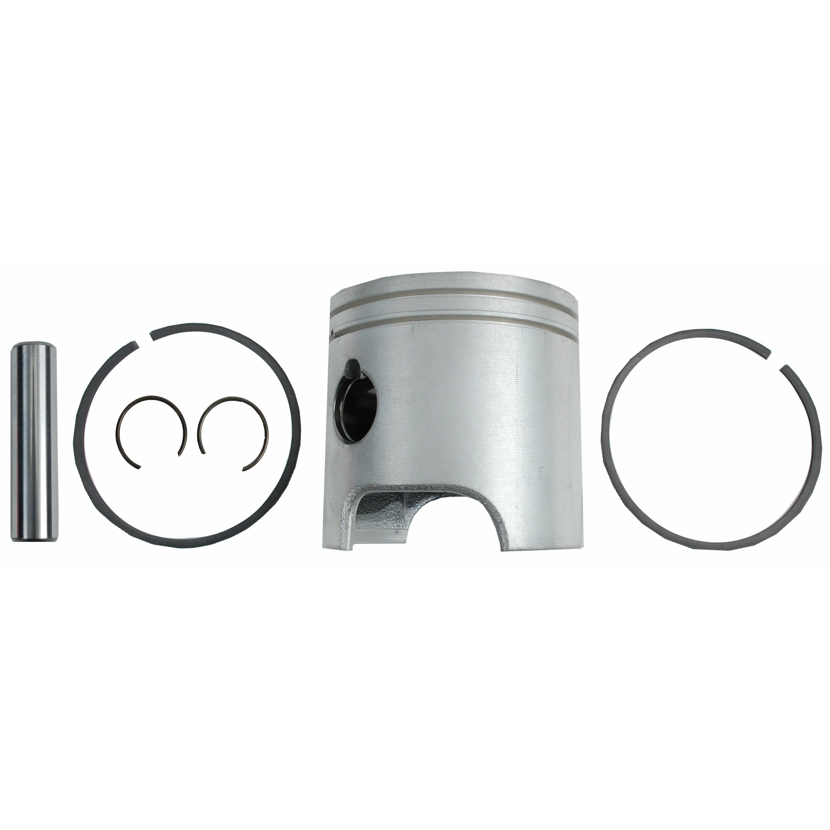 Evinrude Piston And Ring Kit 5006683