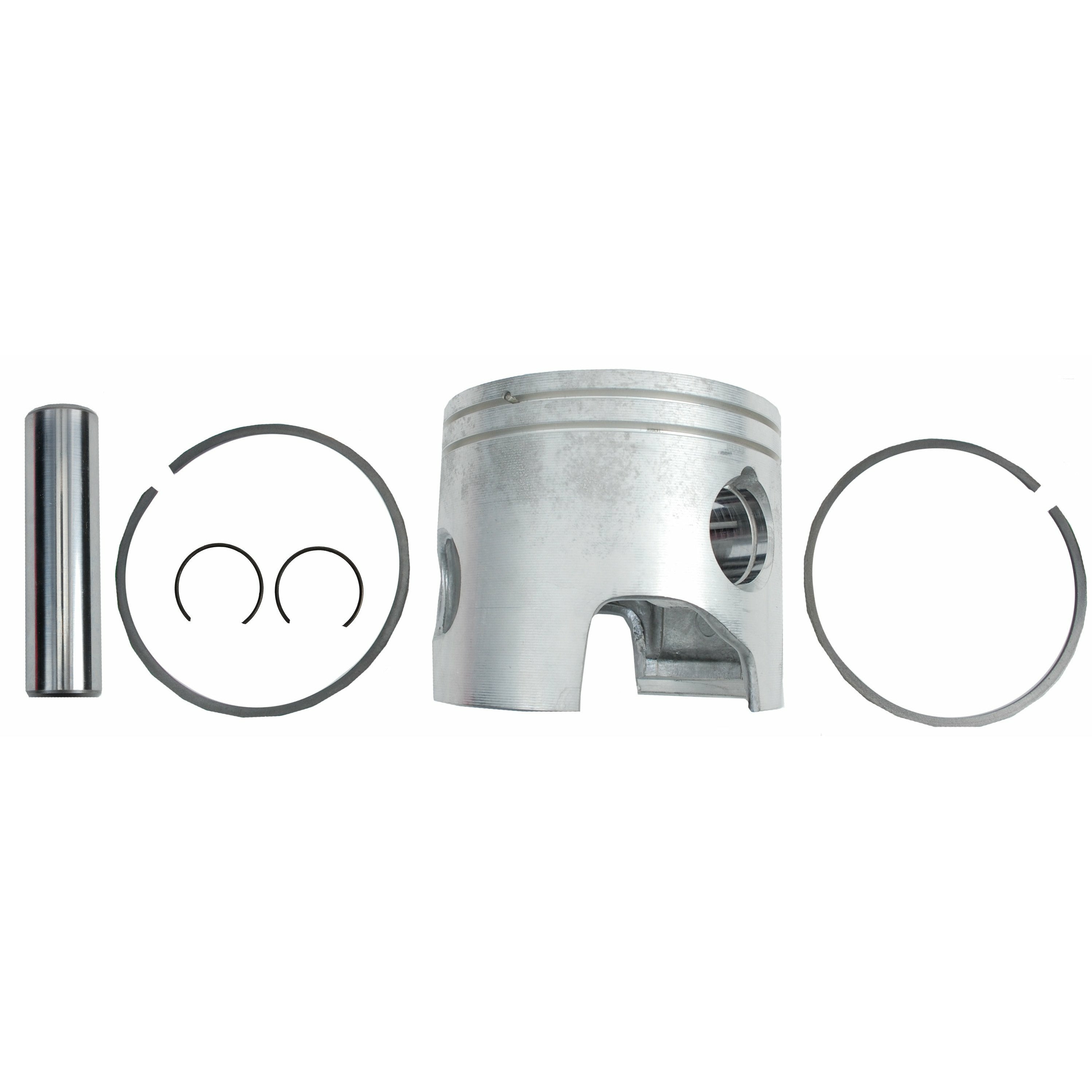 Evinrude Piston And Ring Kit 5006684