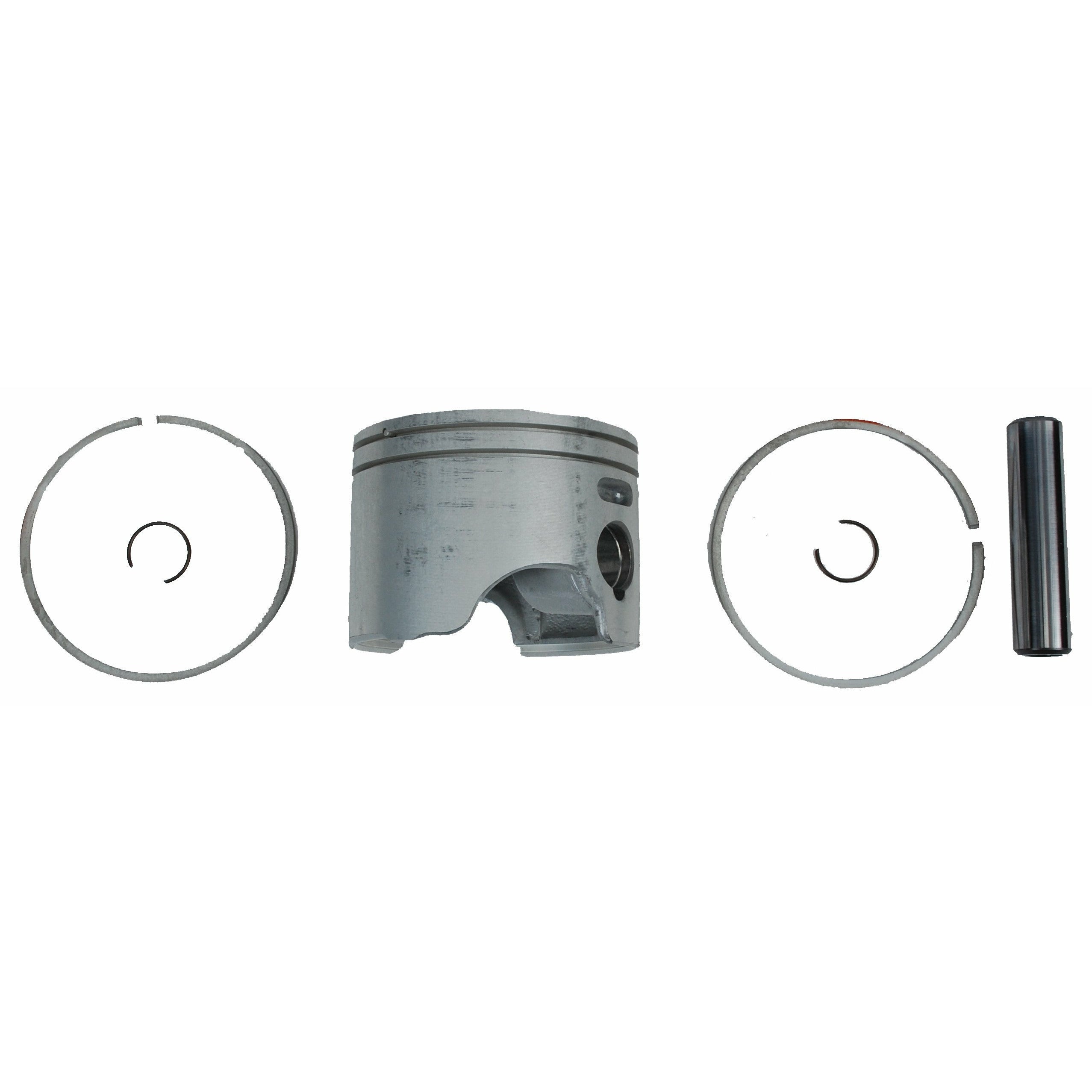Evinrude Piston And Ring Kit 5006687