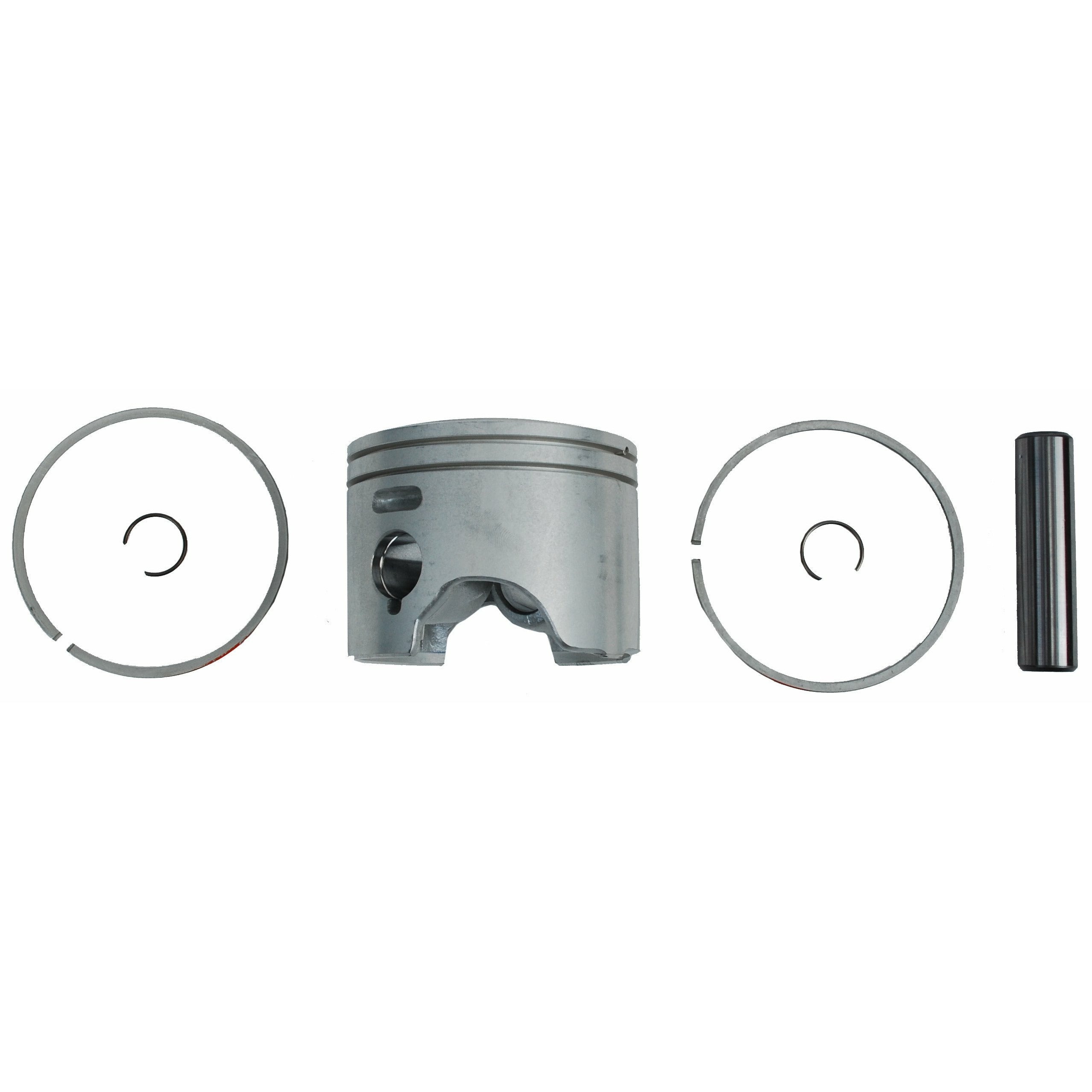 Evinrude Piston And Ring Kit 5006688